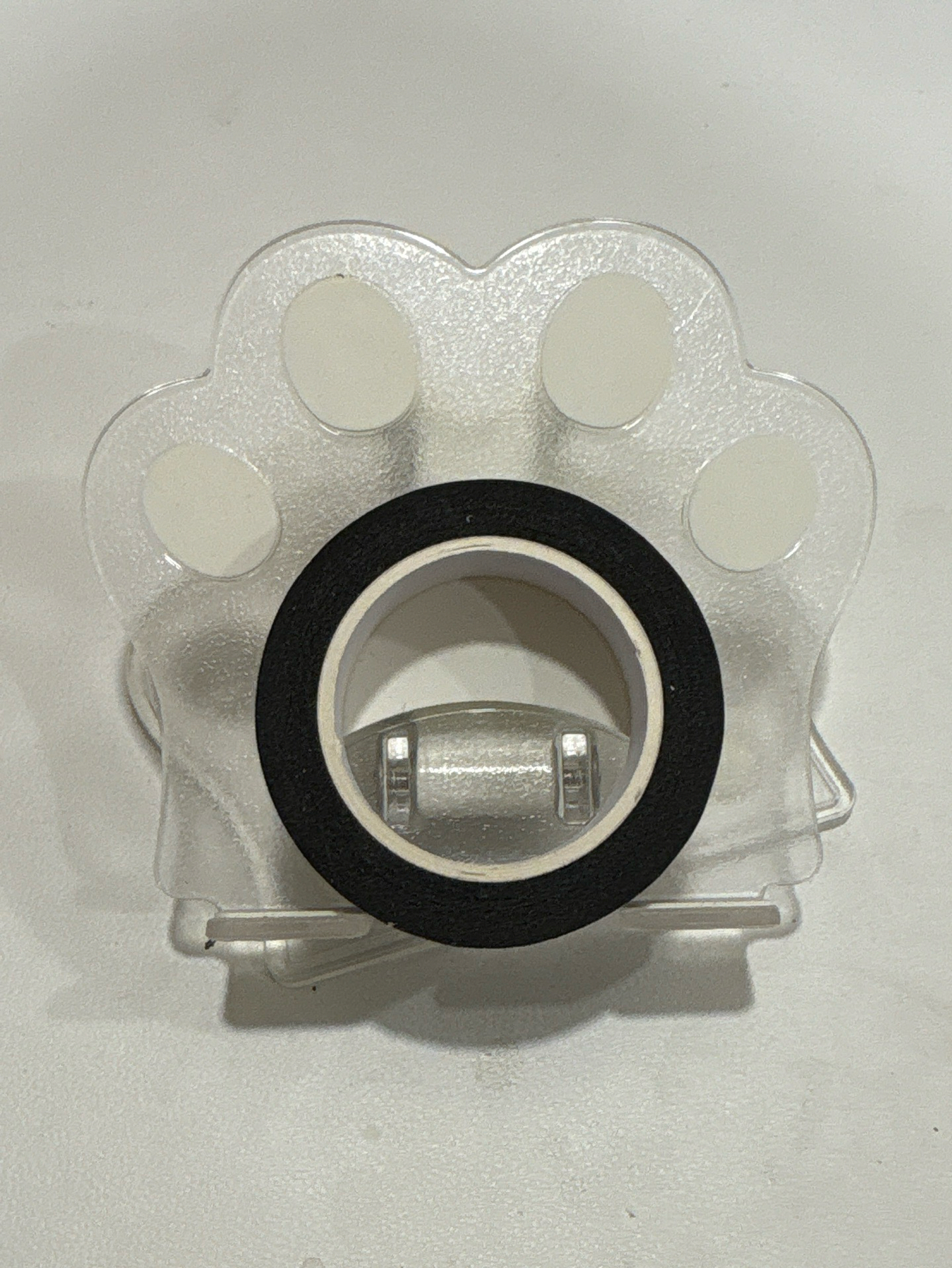 黑色🖤 15mm和紙膠帶