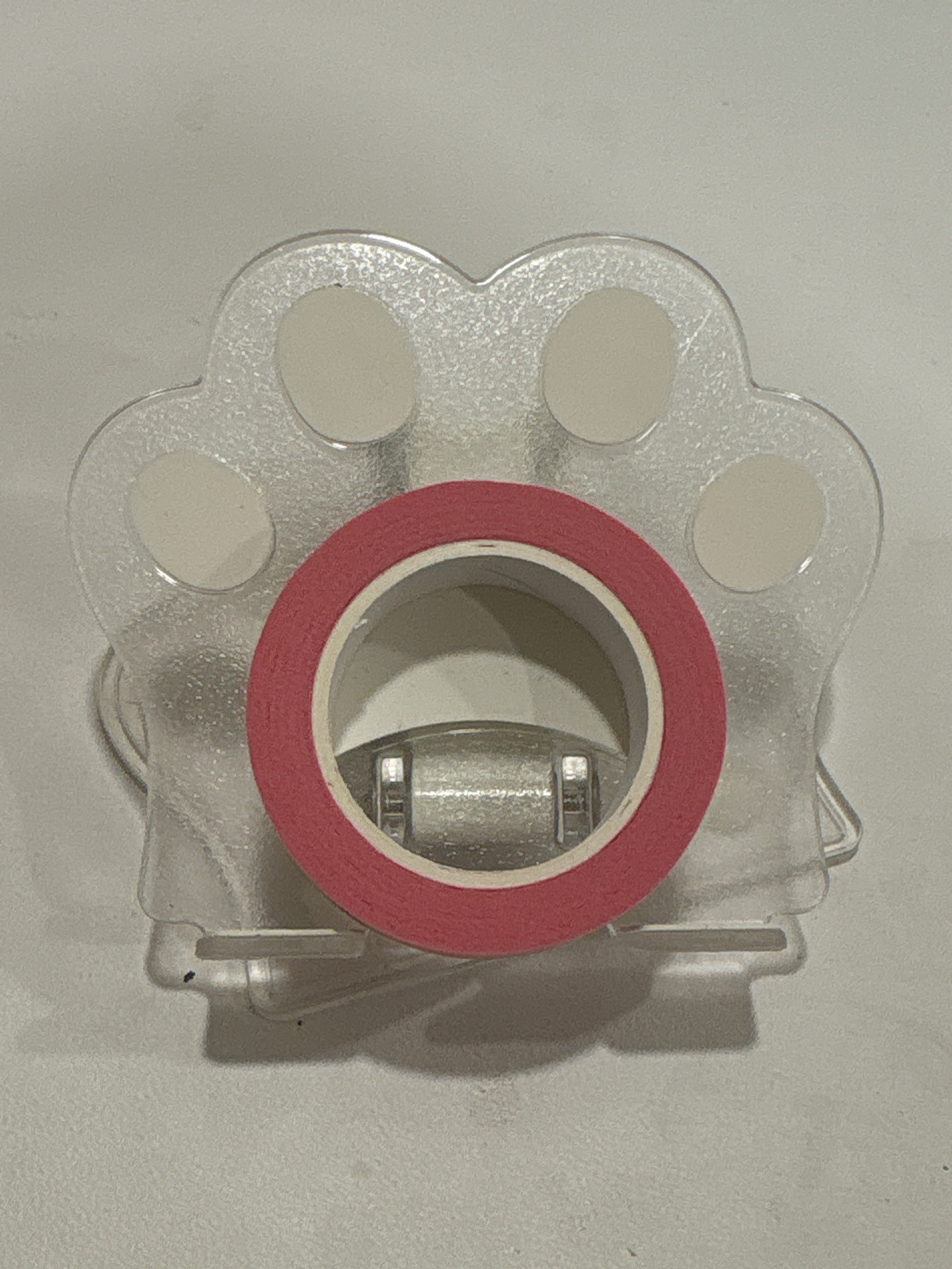 粉色💗 15mm和紙膠帶