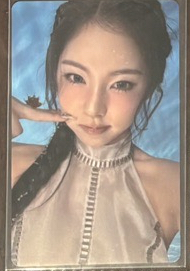 世巡快閃隨機卡 圭