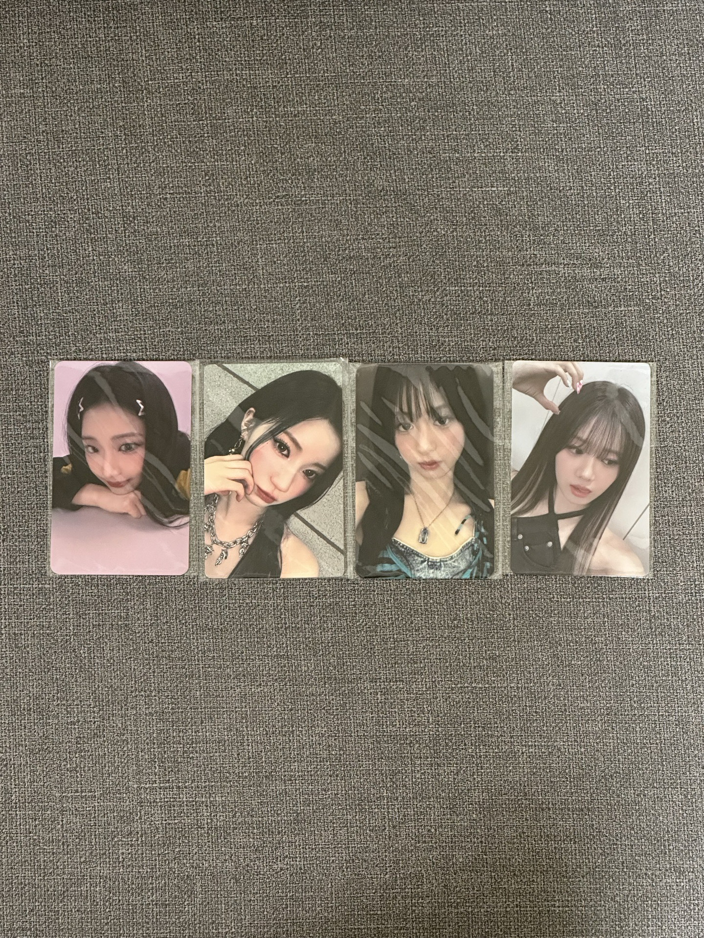 BABYMONSTER 25世巡首爾場wvs滿額卡