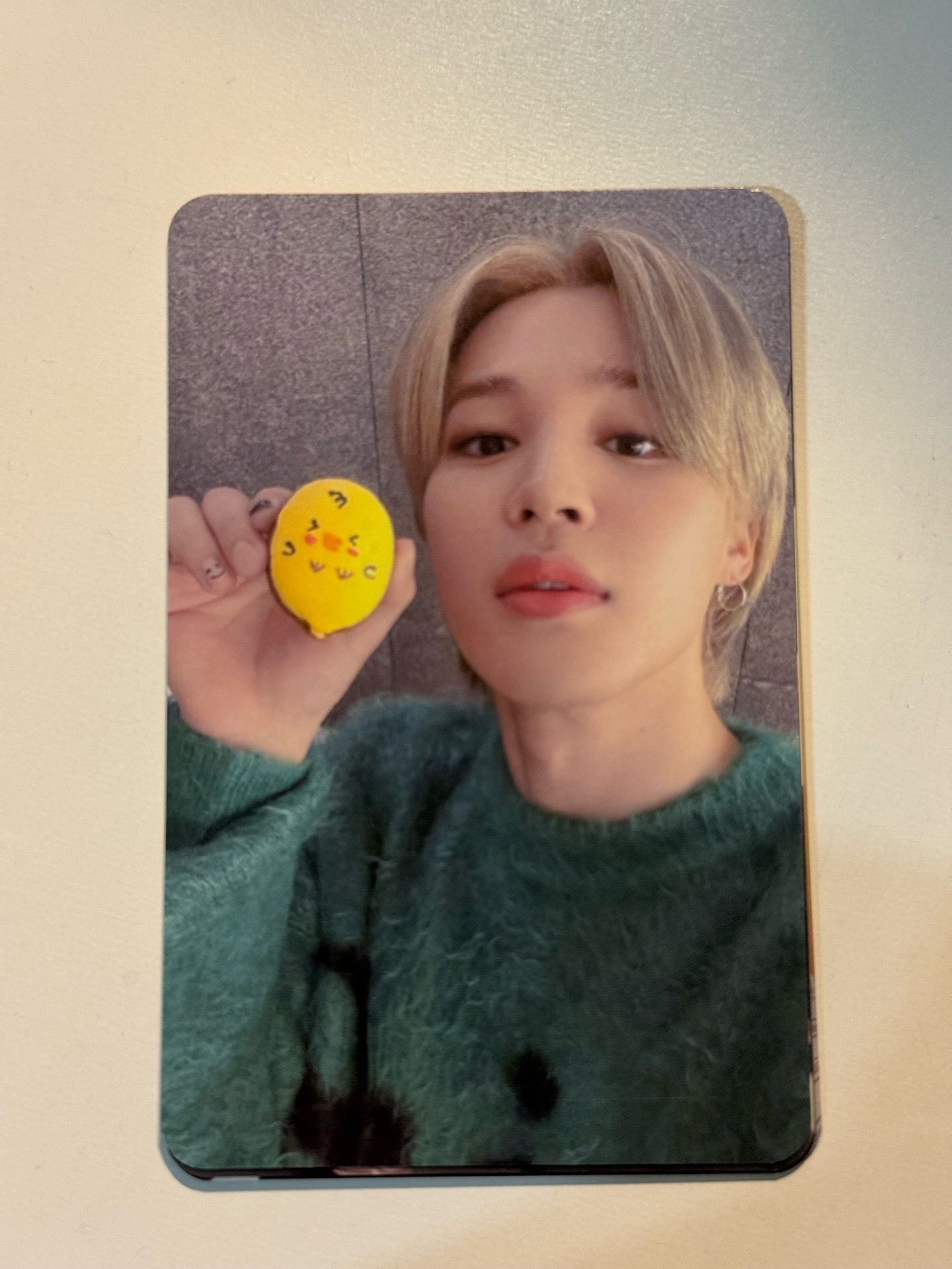 旻｜Festa 入場卡 / 場限卡 2025 Army Zone