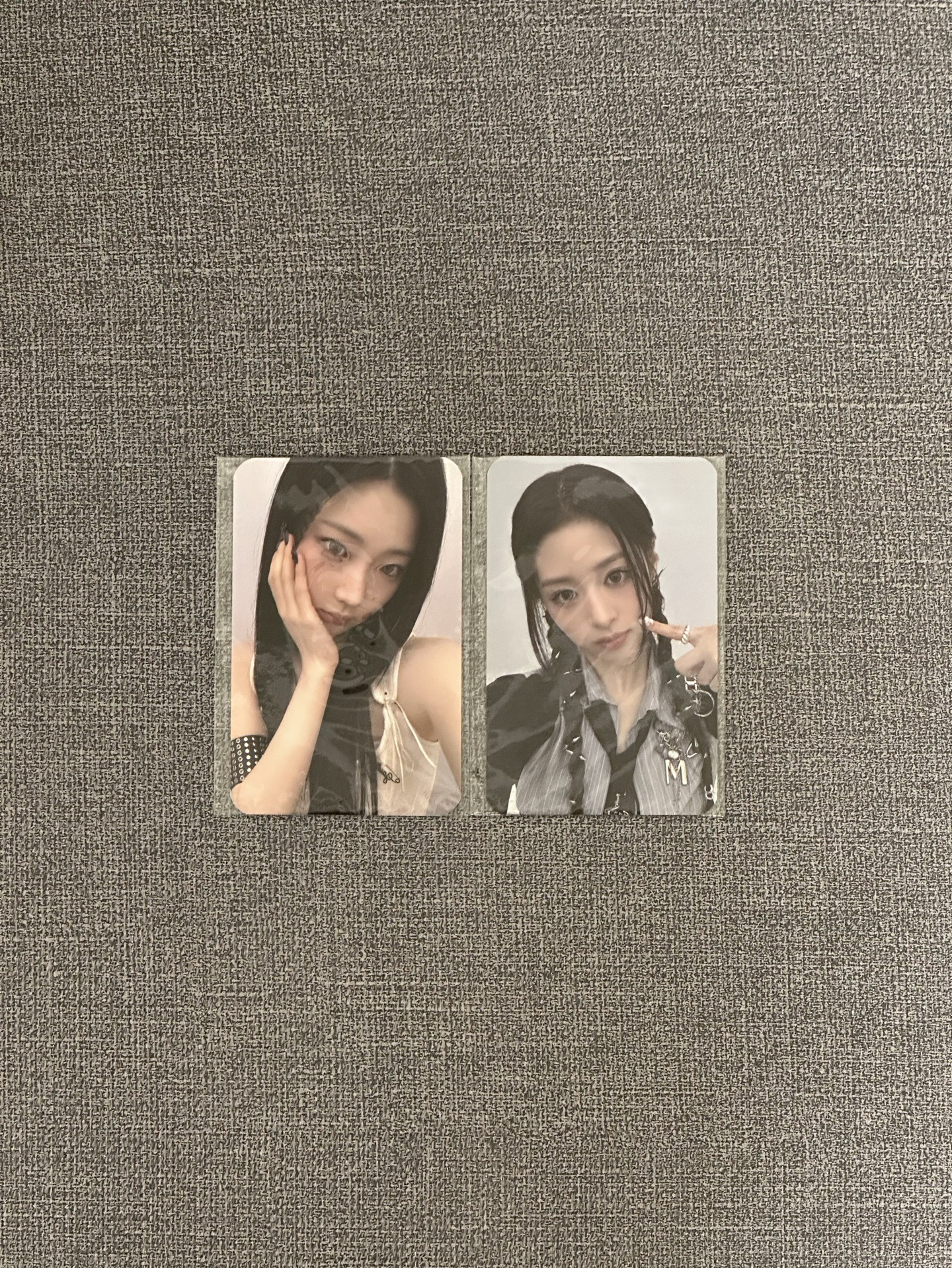 BABYMONSTER BABYMOS7ER wvs線上滿額卡