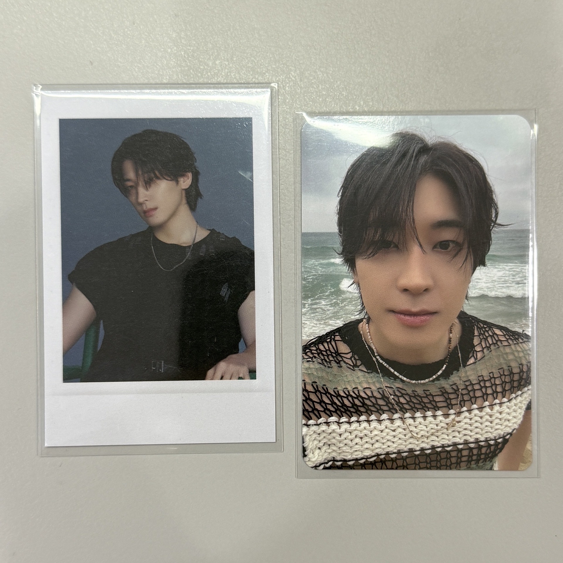 mini12 迷12 特典卡 圓