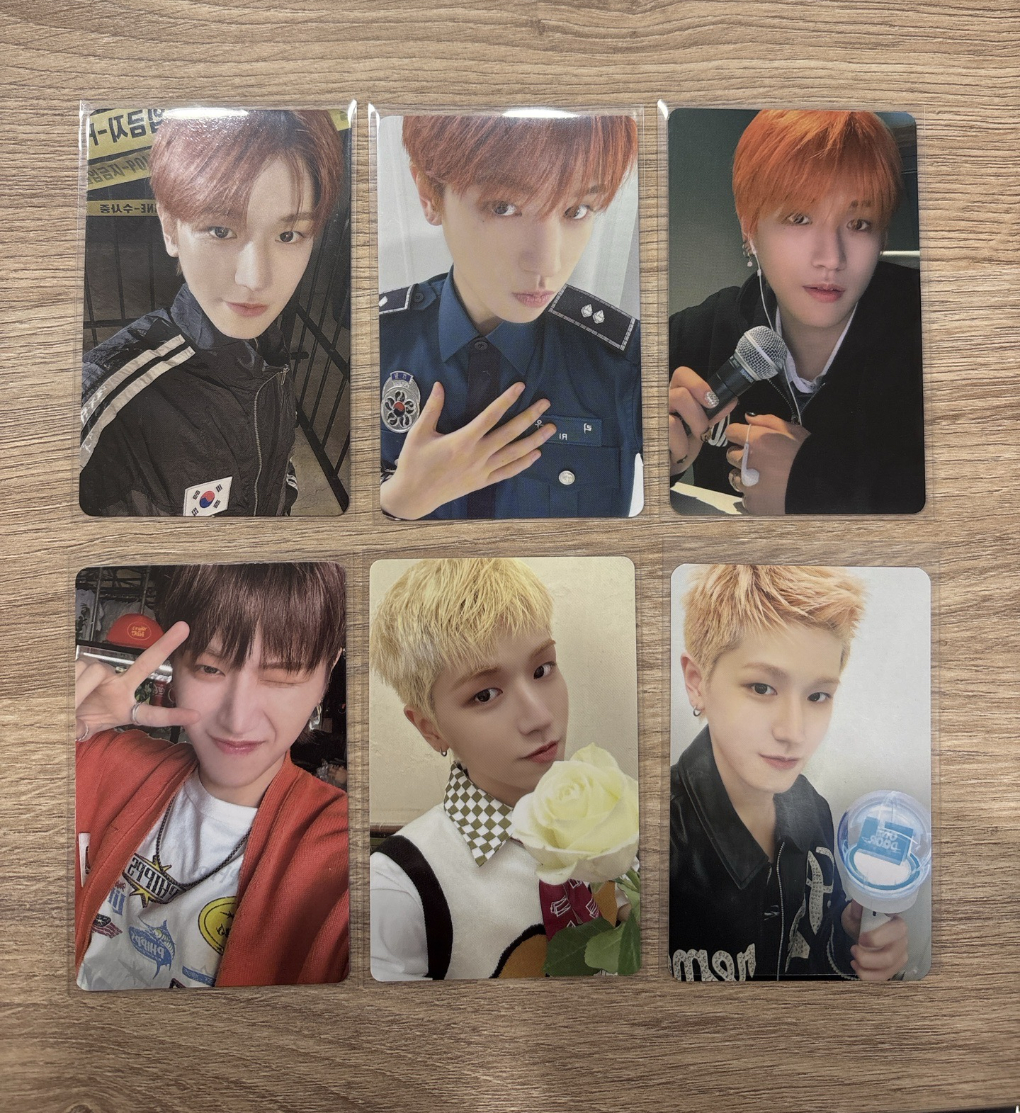 RIWOO會員禮/專卡/特典