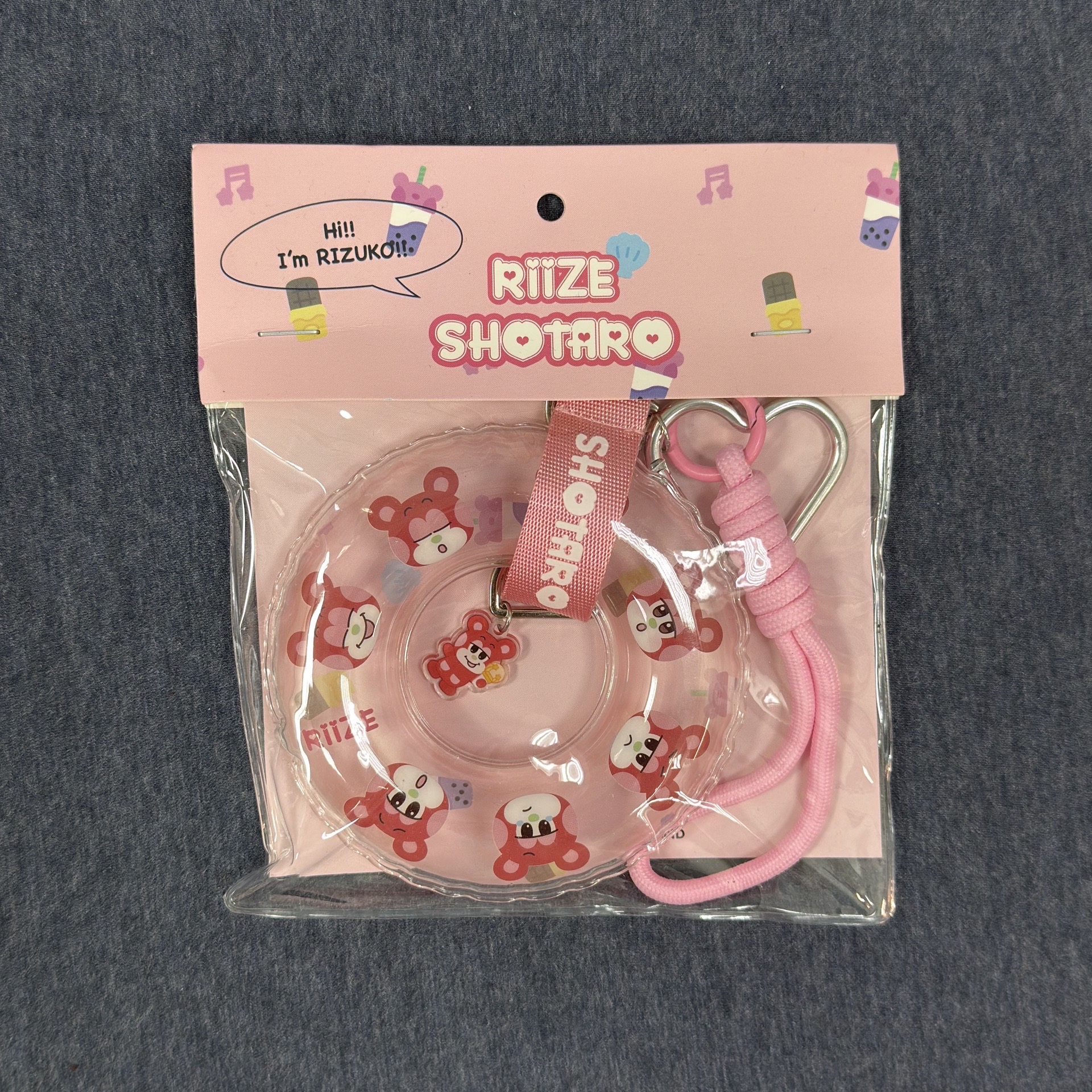 RIIZE CHARACTER MD SHOTARO-3