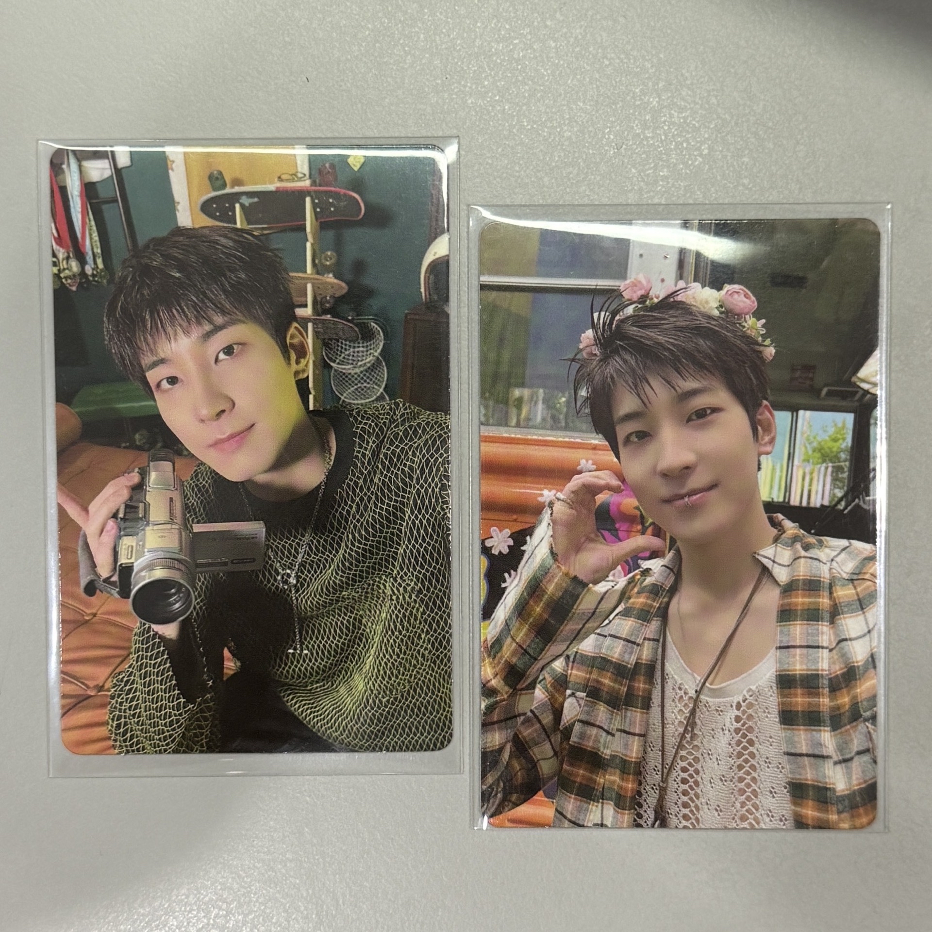 mini11 迷11專卡 圓