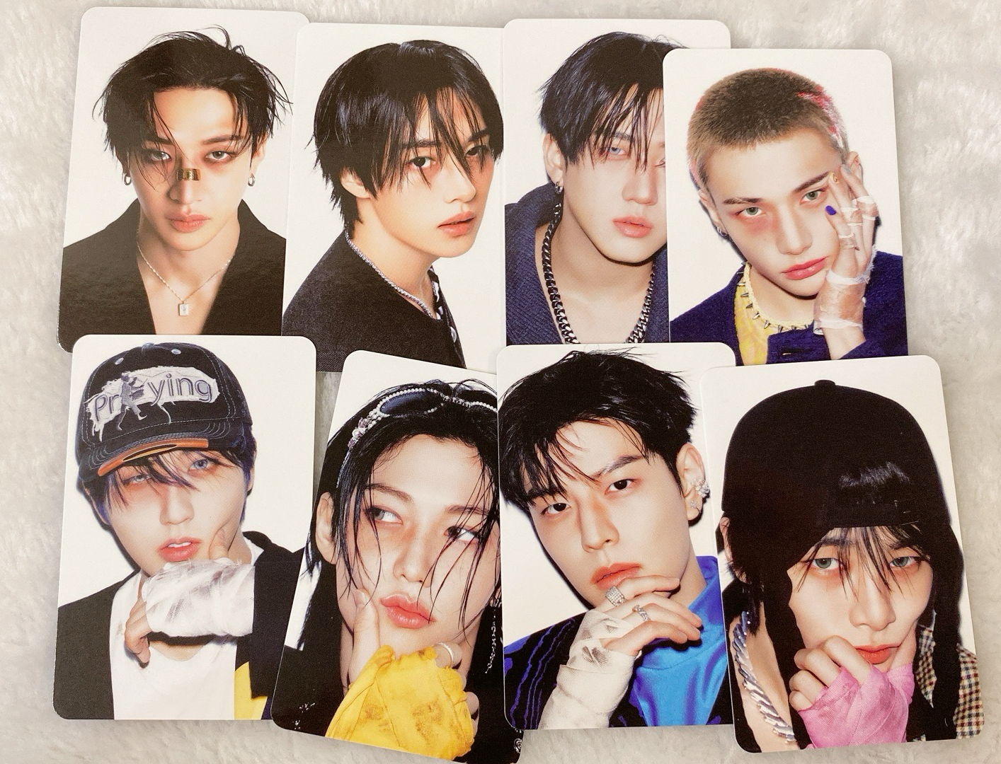 KARMA電子專固配小卡