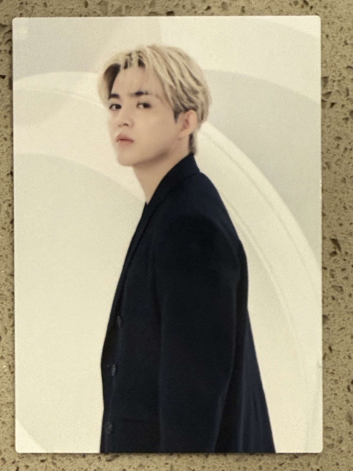 NEW日巡卡包 - 哲