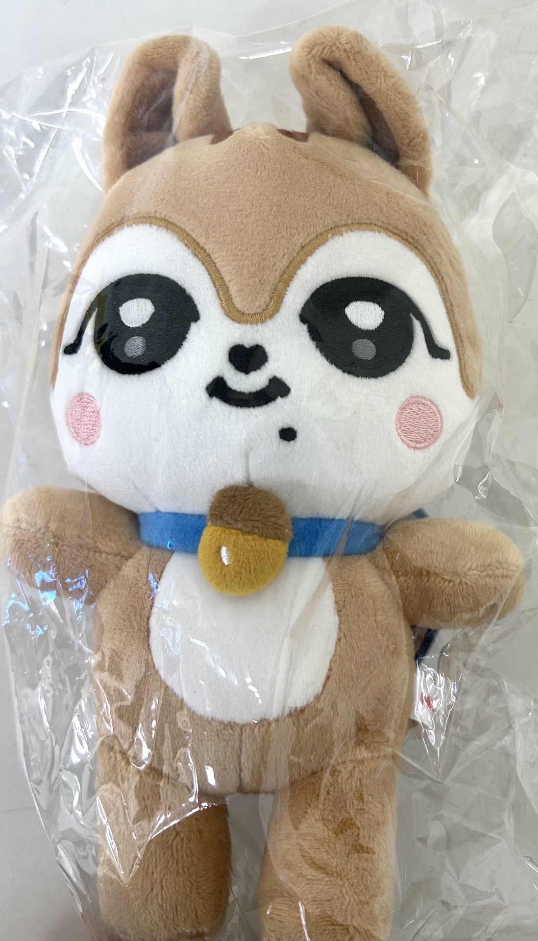 IVE MINIVE SCHOOL 20公分 娃娃玩偶 