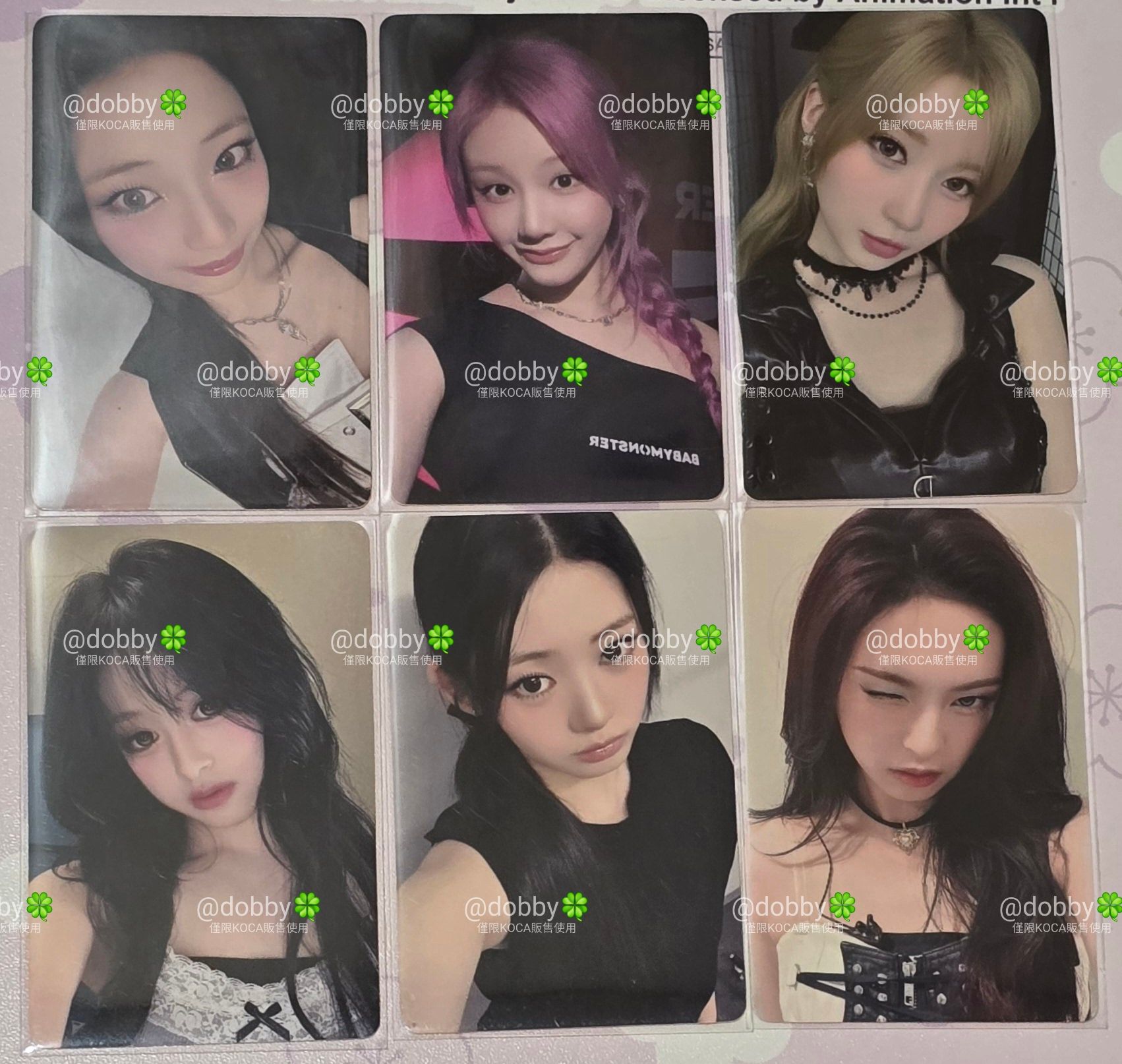 台北快閃店滿額卡