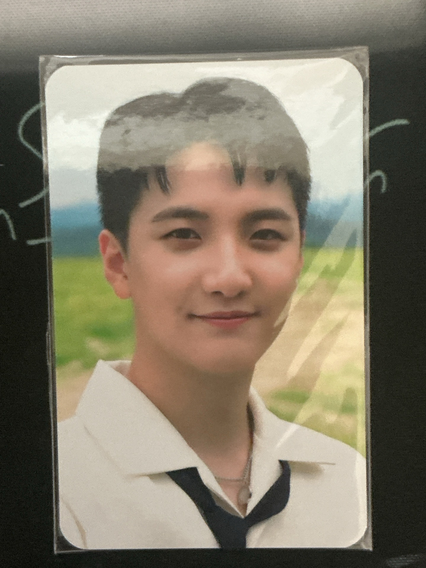 LUCY 光一 gatcha 專卡