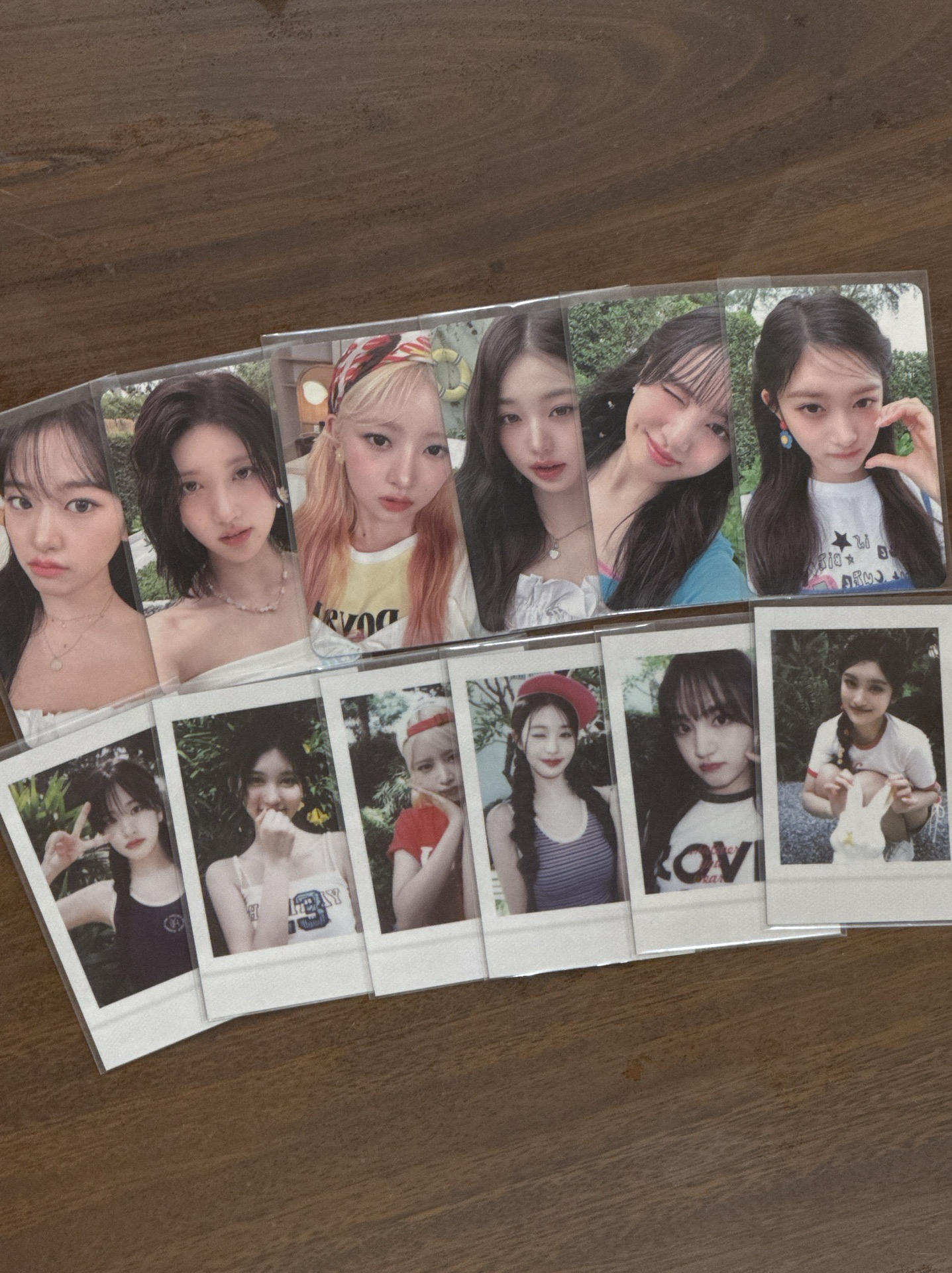 夏日寫真固配不拆售