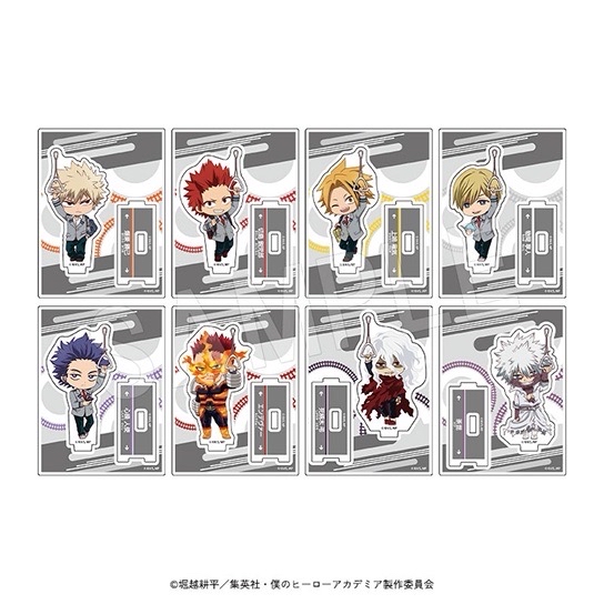 迷你壓克力立牌