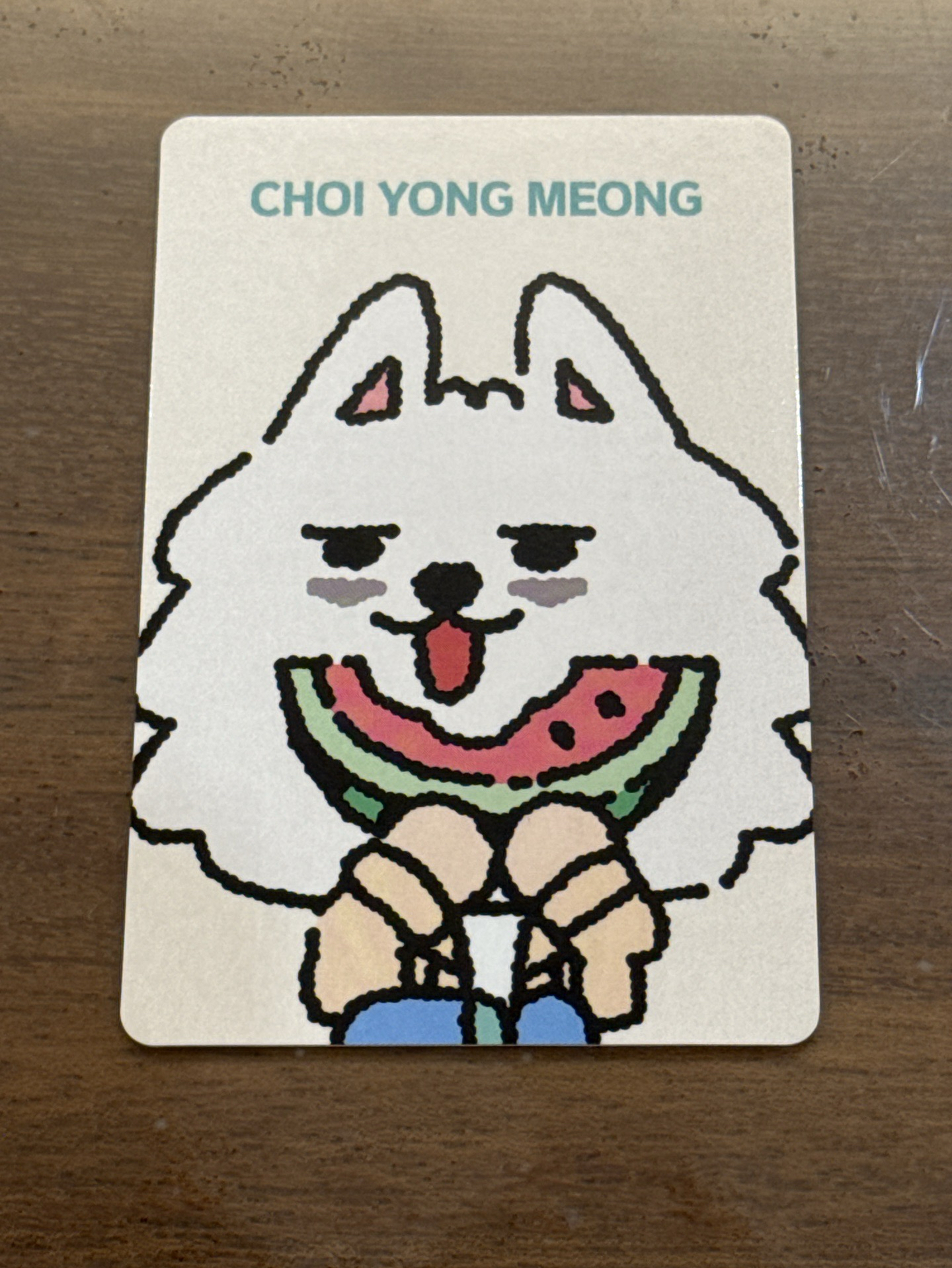 大阪線下滿額卡 勇猛