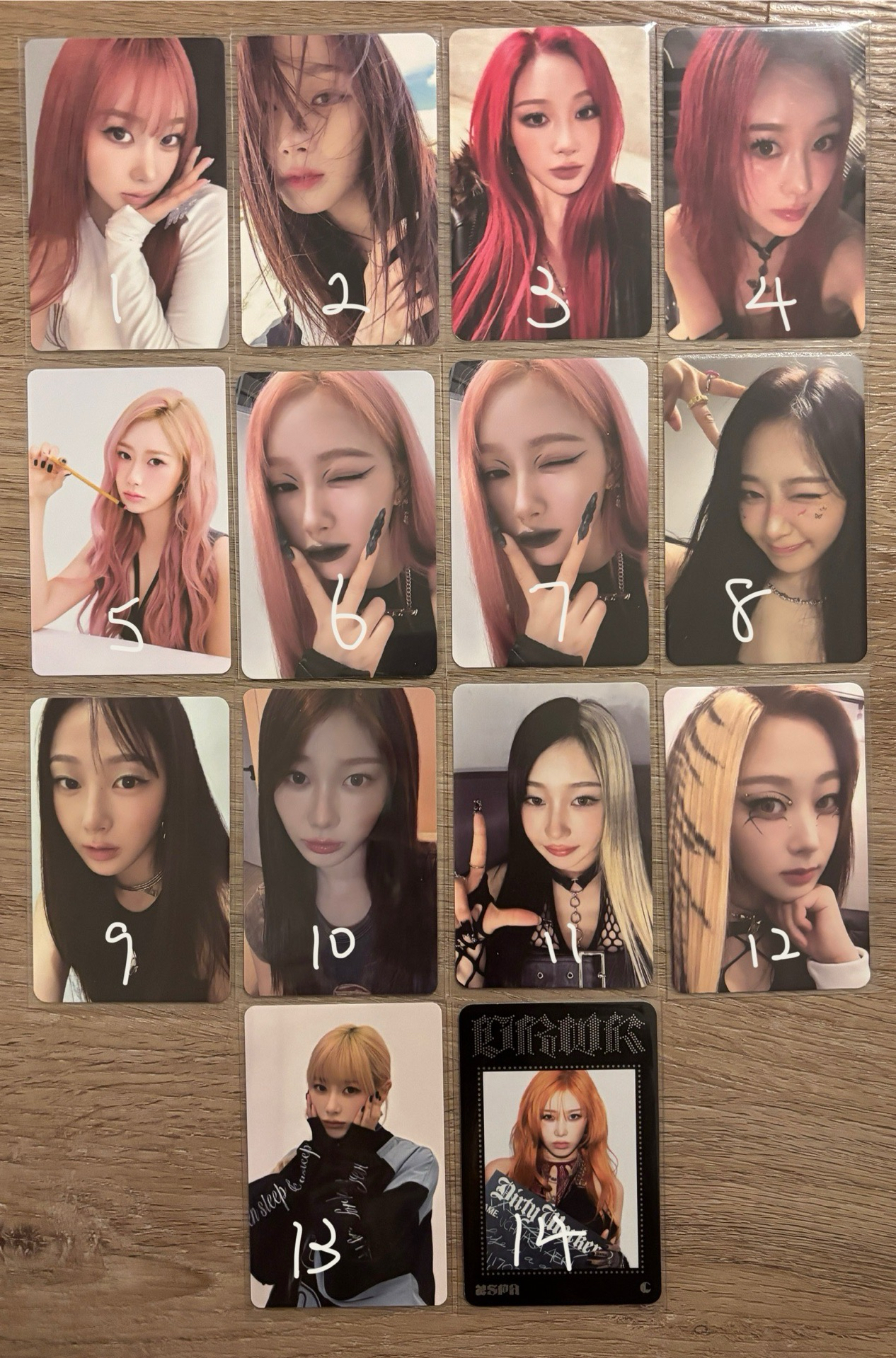 （綁卡區）Giselle吉 可單帶