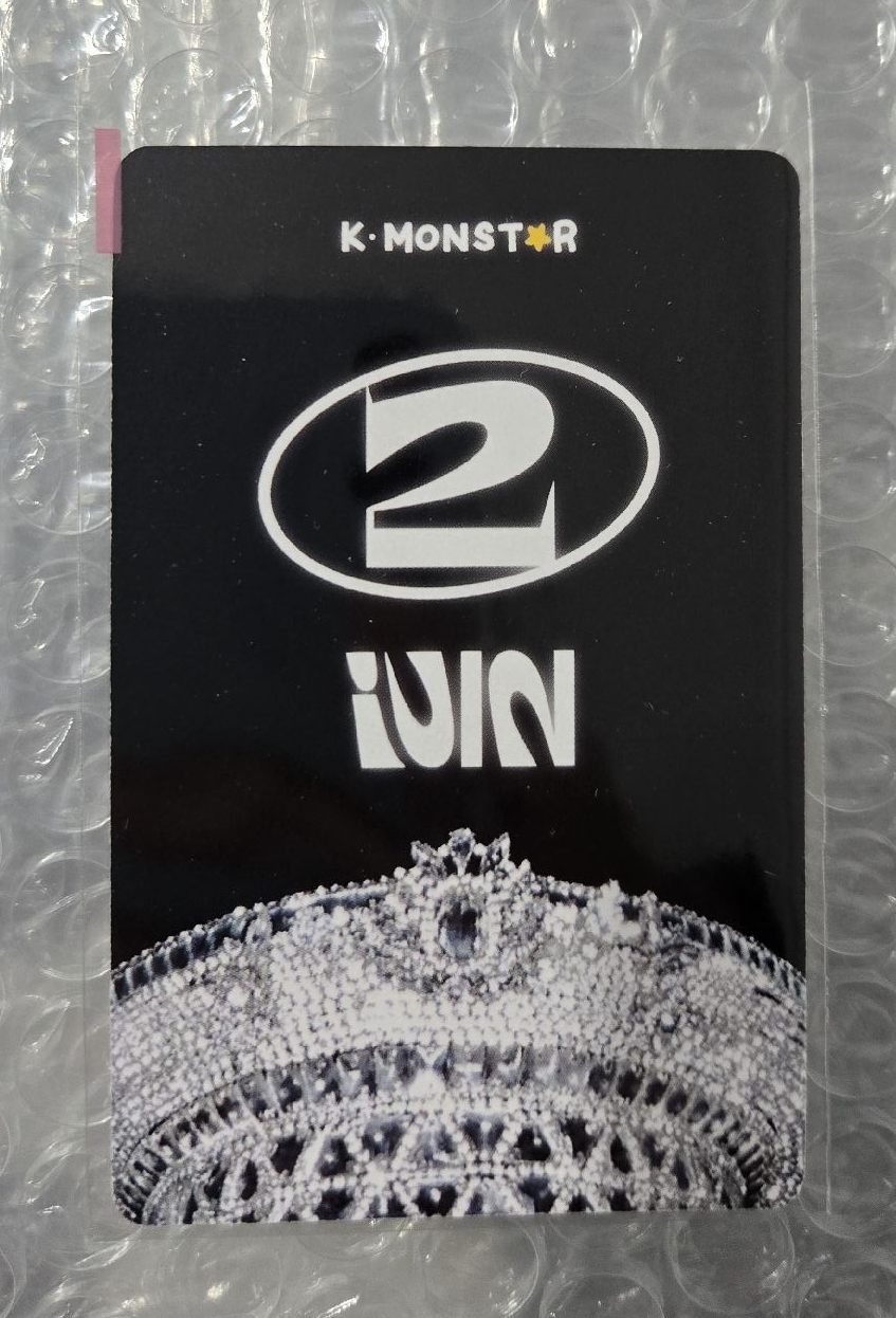 台特麵 KM通路 薇娟 小卡