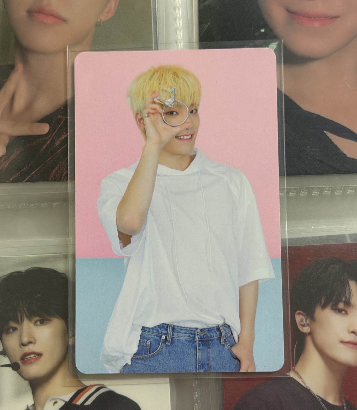 DINO 4期會員禮卡