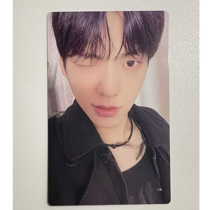 TXT❄️GBGB日單彬