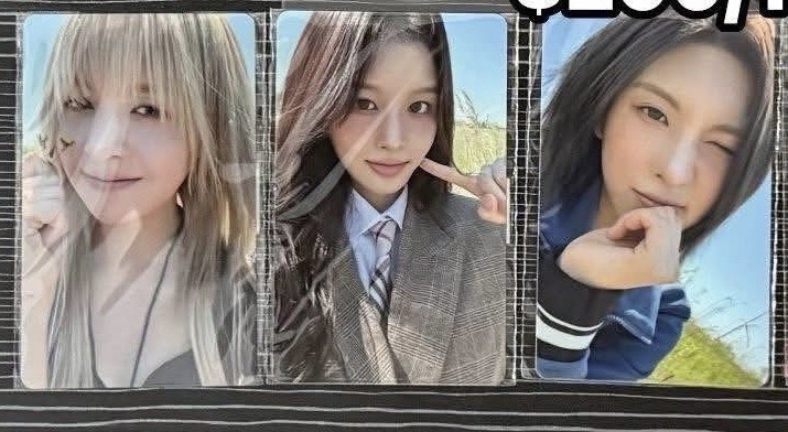 極光寫真 滿額卡