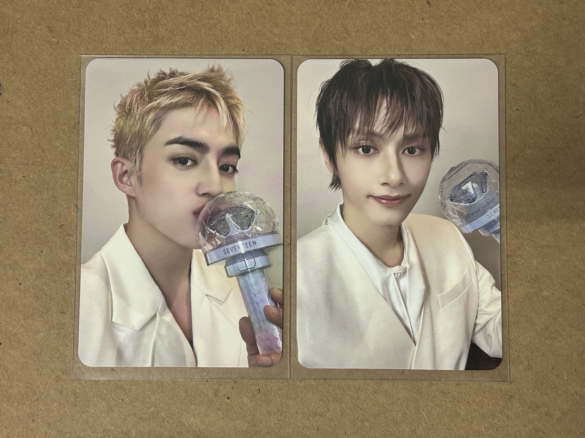 仁川新巡 克拉粽 喆俊不拆