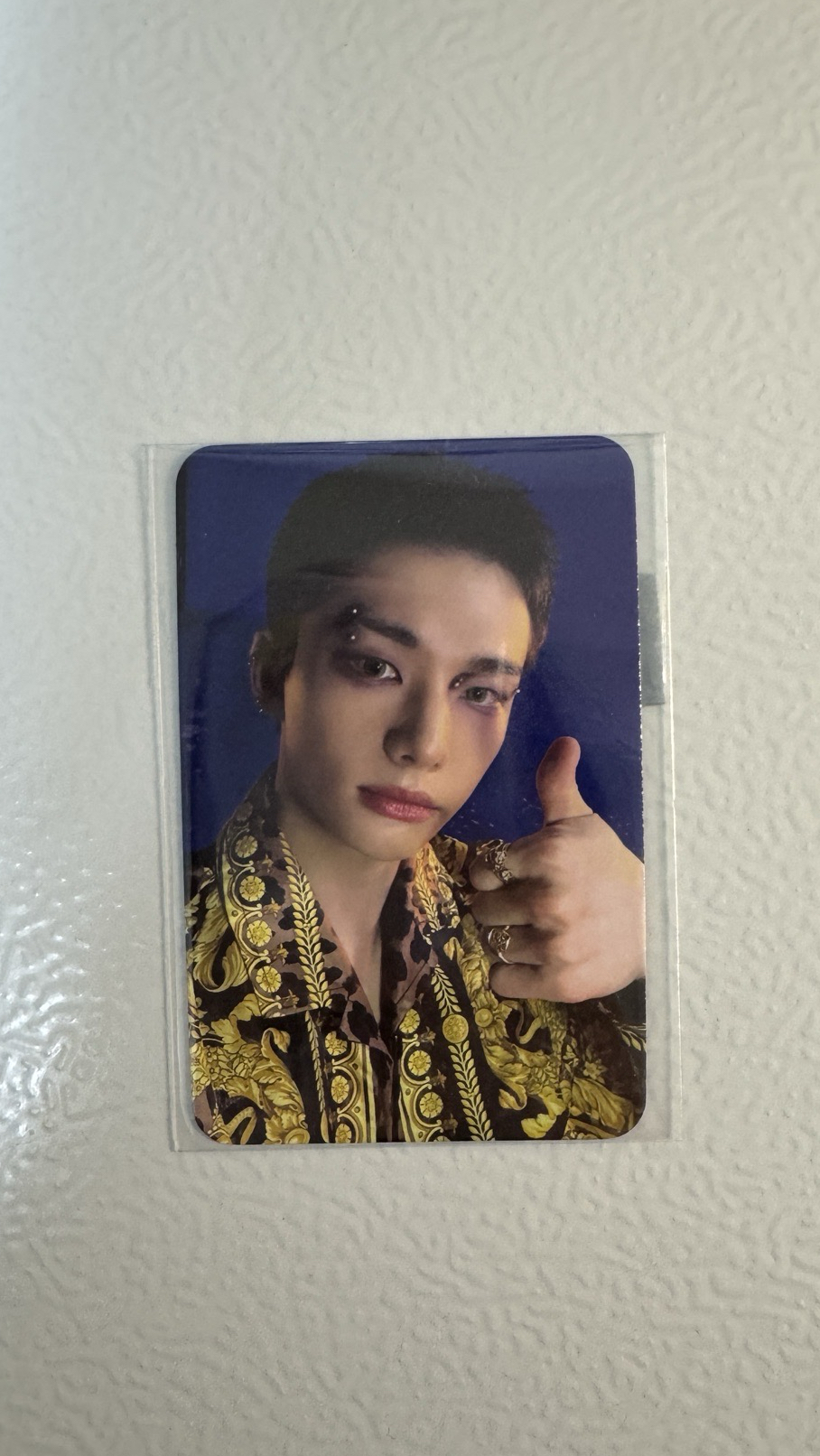 辰Karma阿拉丁特典