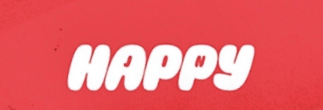 Jin HAPPY 紅專全專