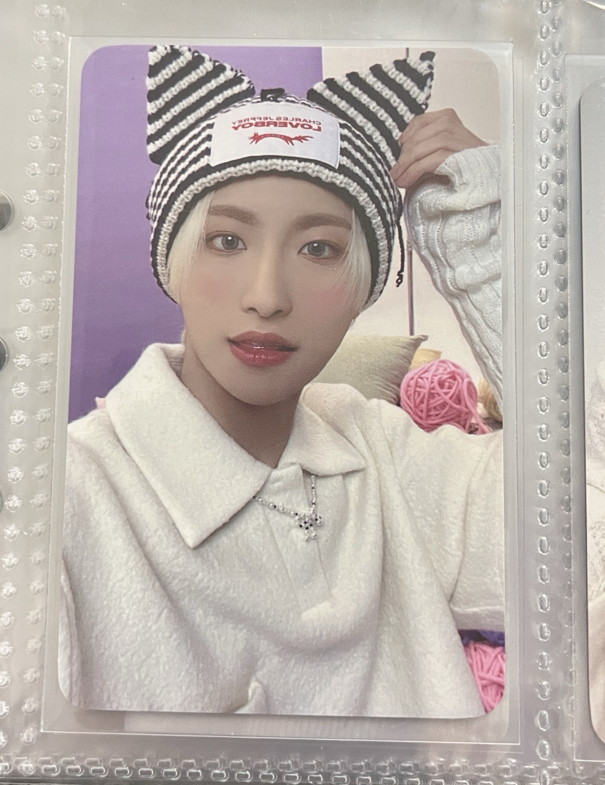 朴星化🐰 水噹噹