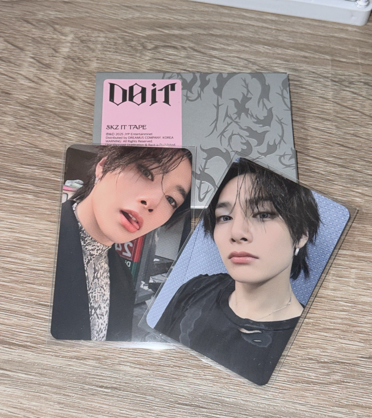 Do it 電子專寅全專（未掃）