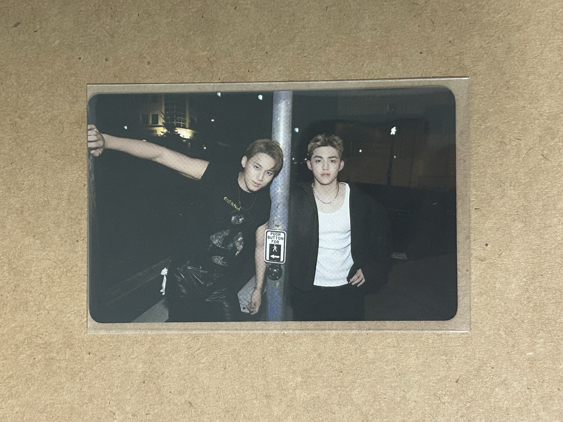 CXM 特典卡/專卡