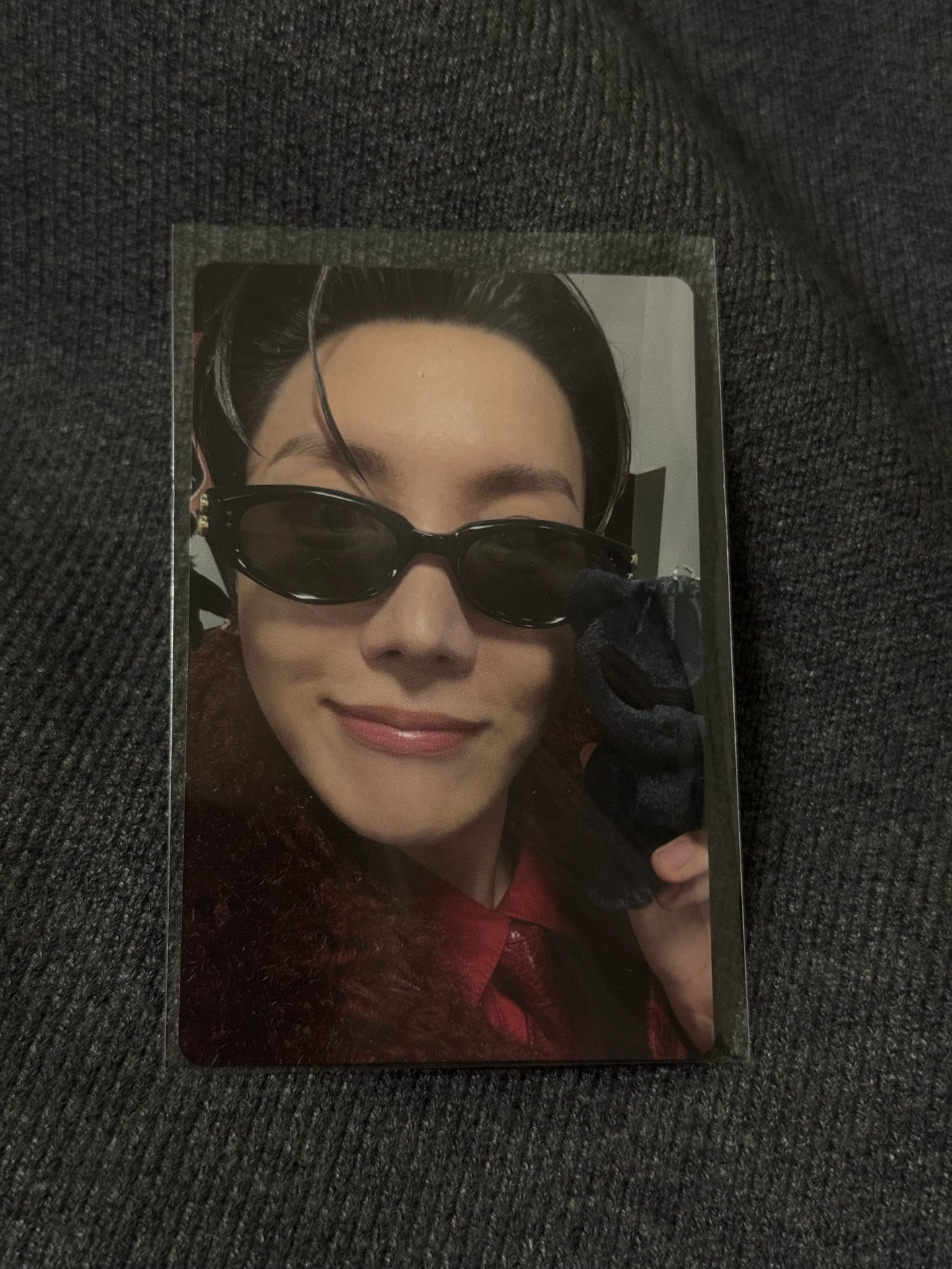 錫｜HOTS Tour 入場卡 / 場限卡 Final 粽卡