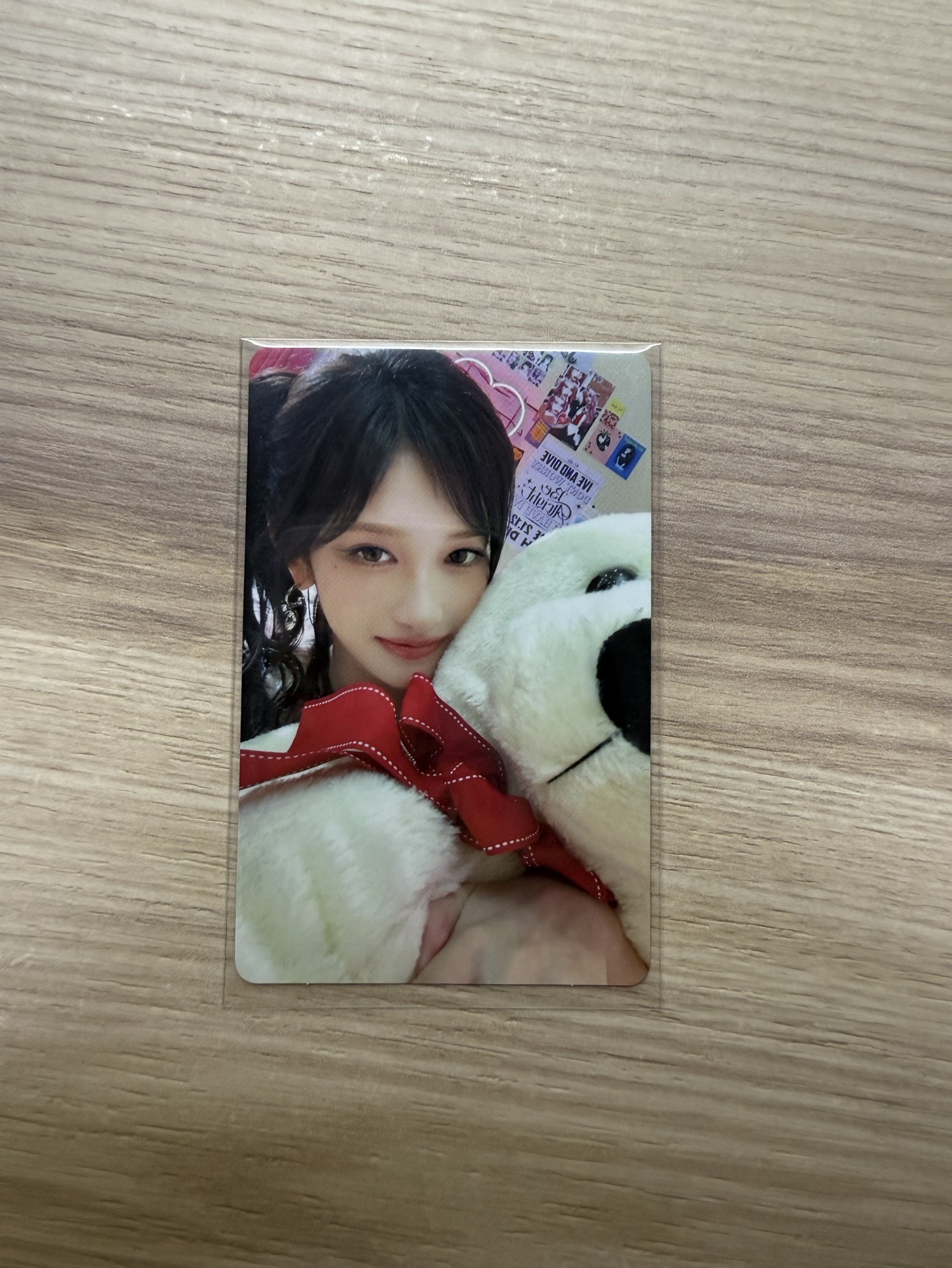 be alright 🐯專卡