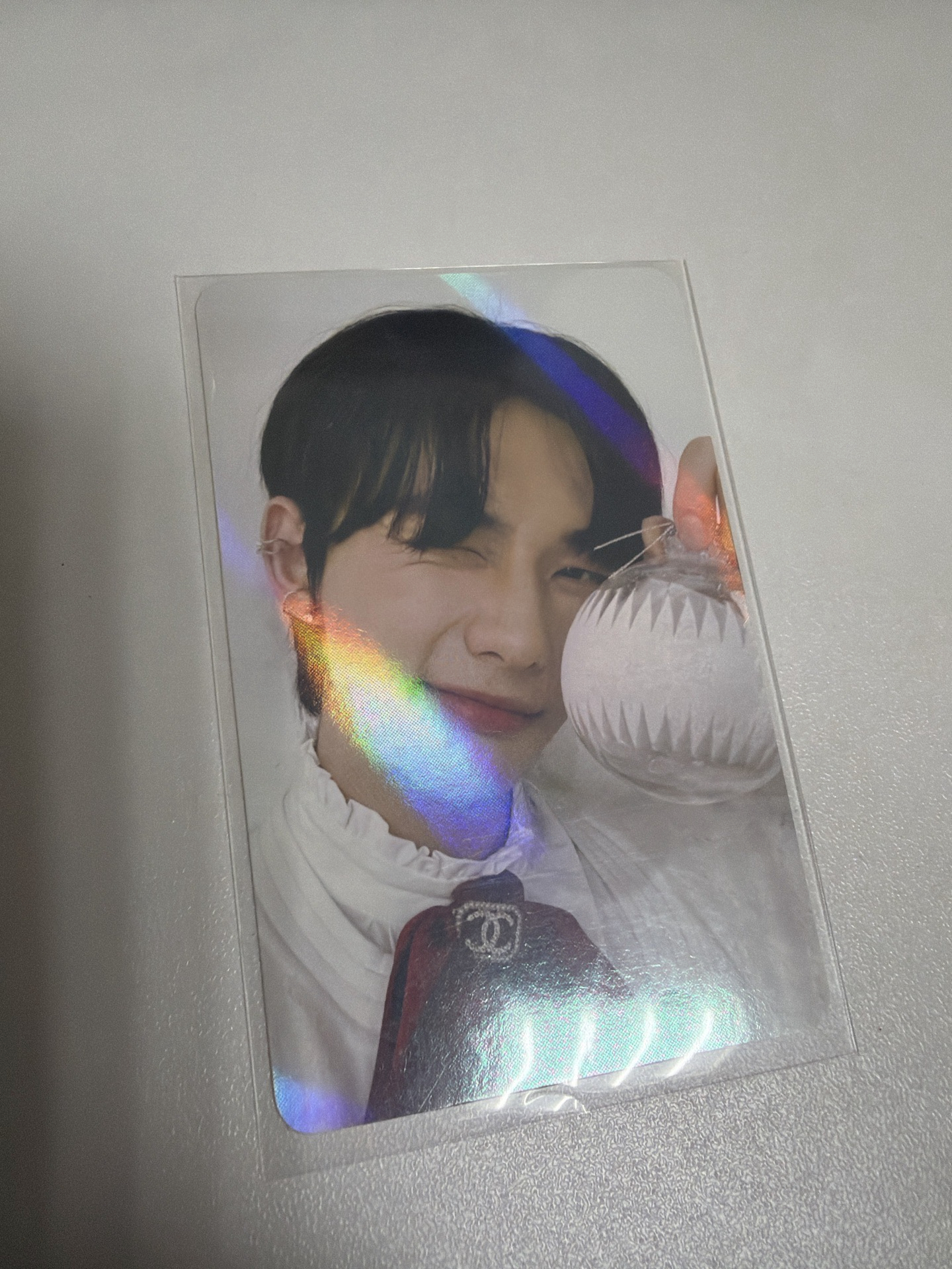 聖誕 阿拉丁-鉉辰 