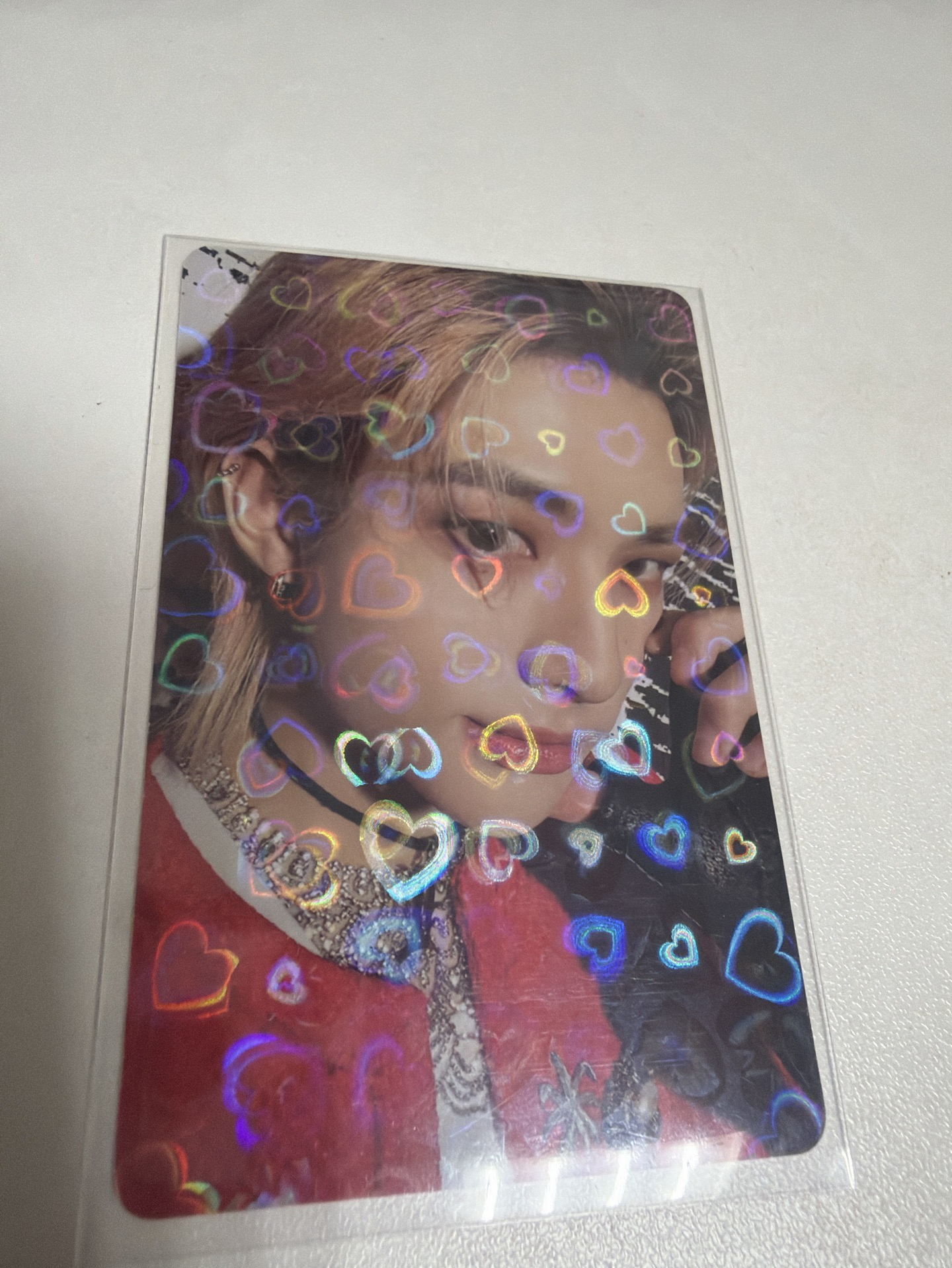 五星 KMS 1.0-鉉辰