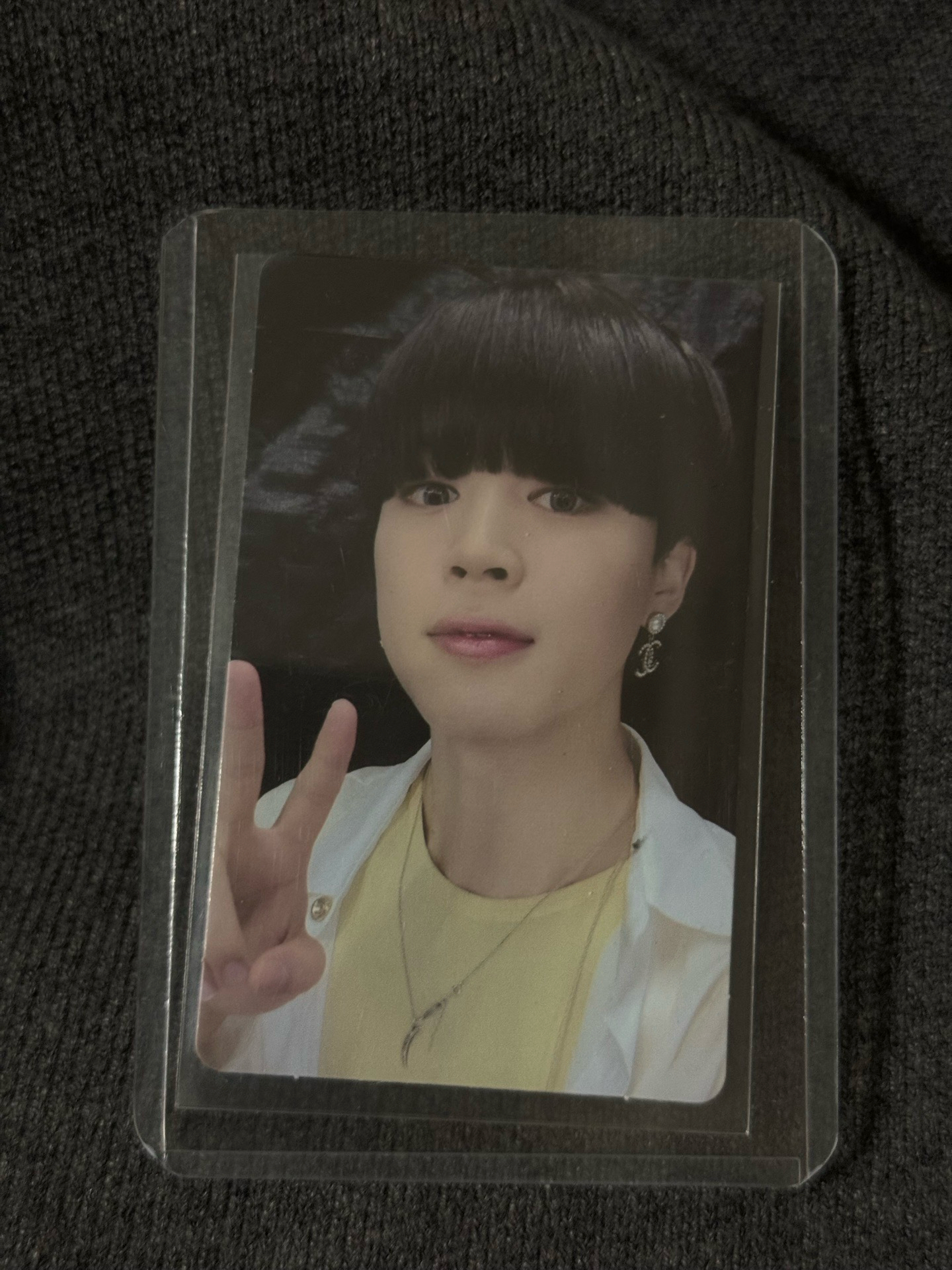 旻|小宇宙 演唱會 DVD / CD 卡 藍光版 隨機