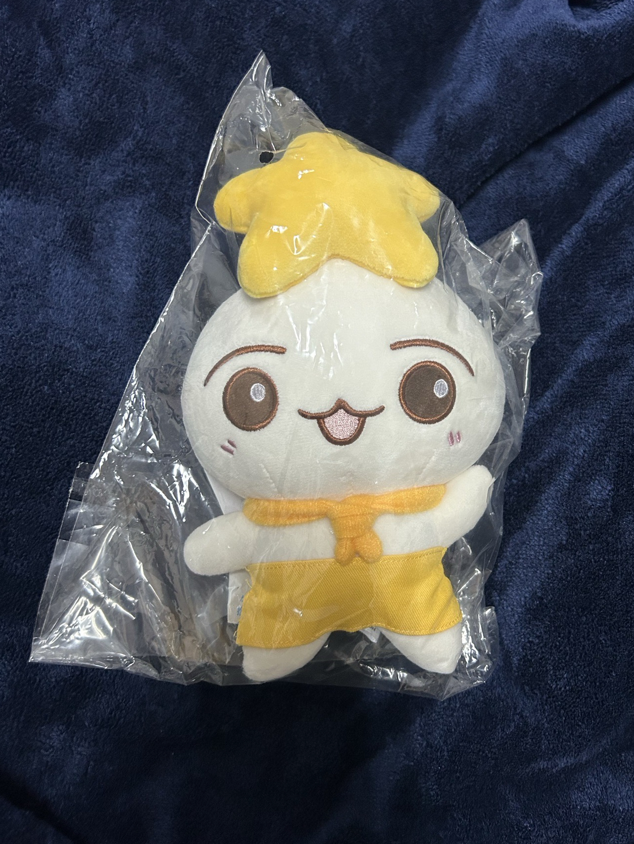 TEEZ-MON 日本咖啡店MD 大娃