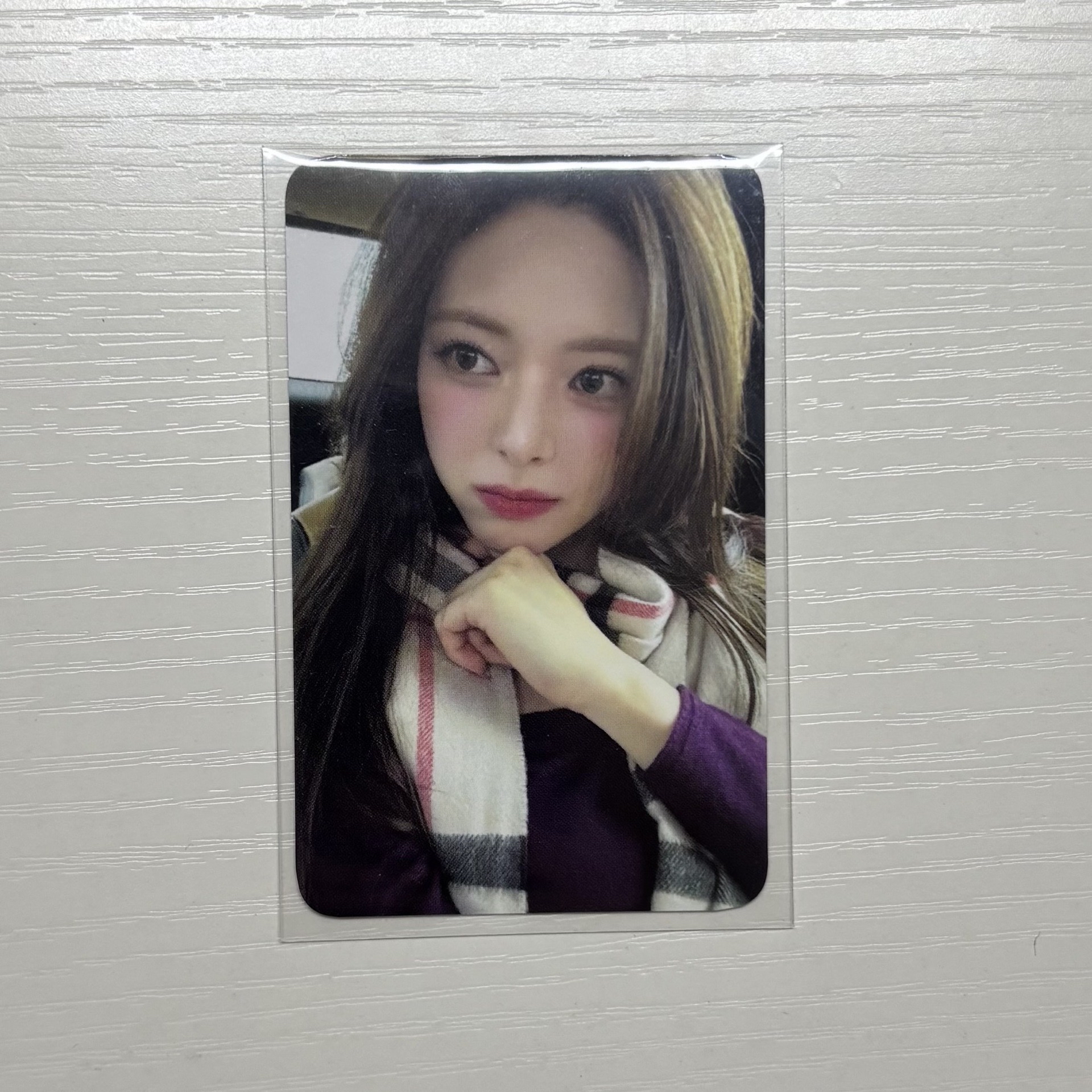 Yuna 2024 MBC 歌謠大祝祭 特別舞台｜打歌卡