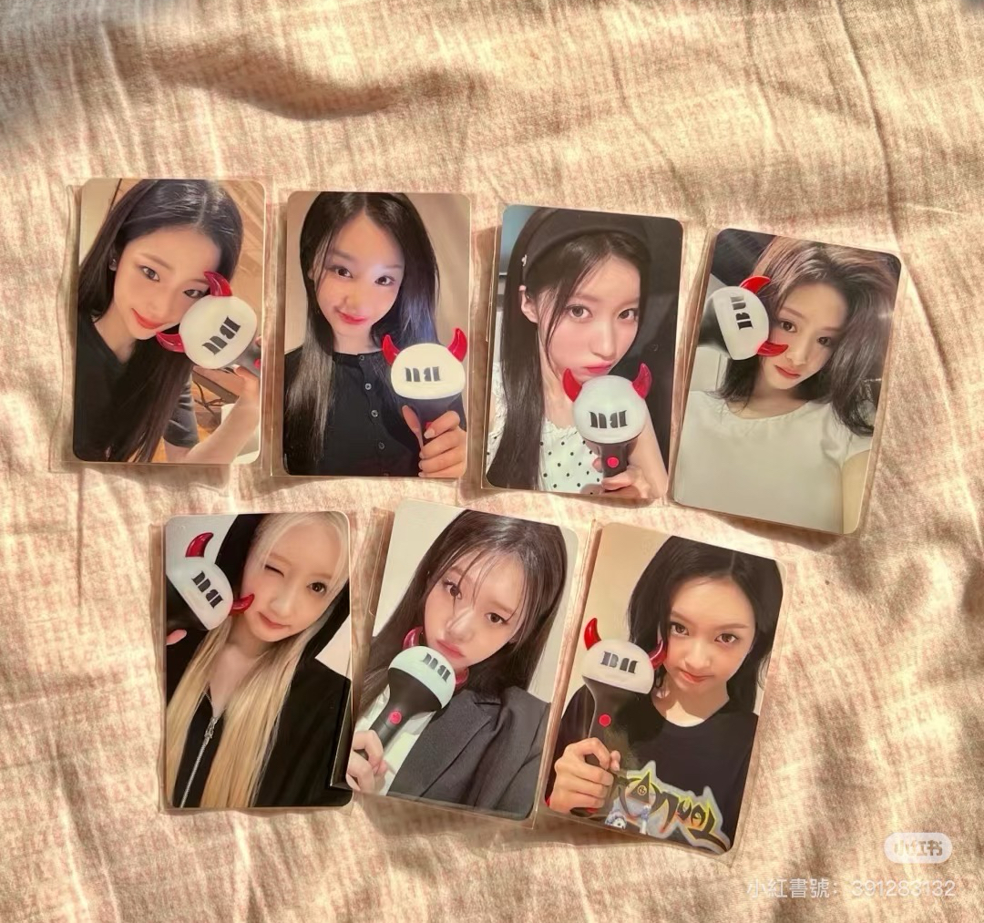 wvs線下手燈卡 茶