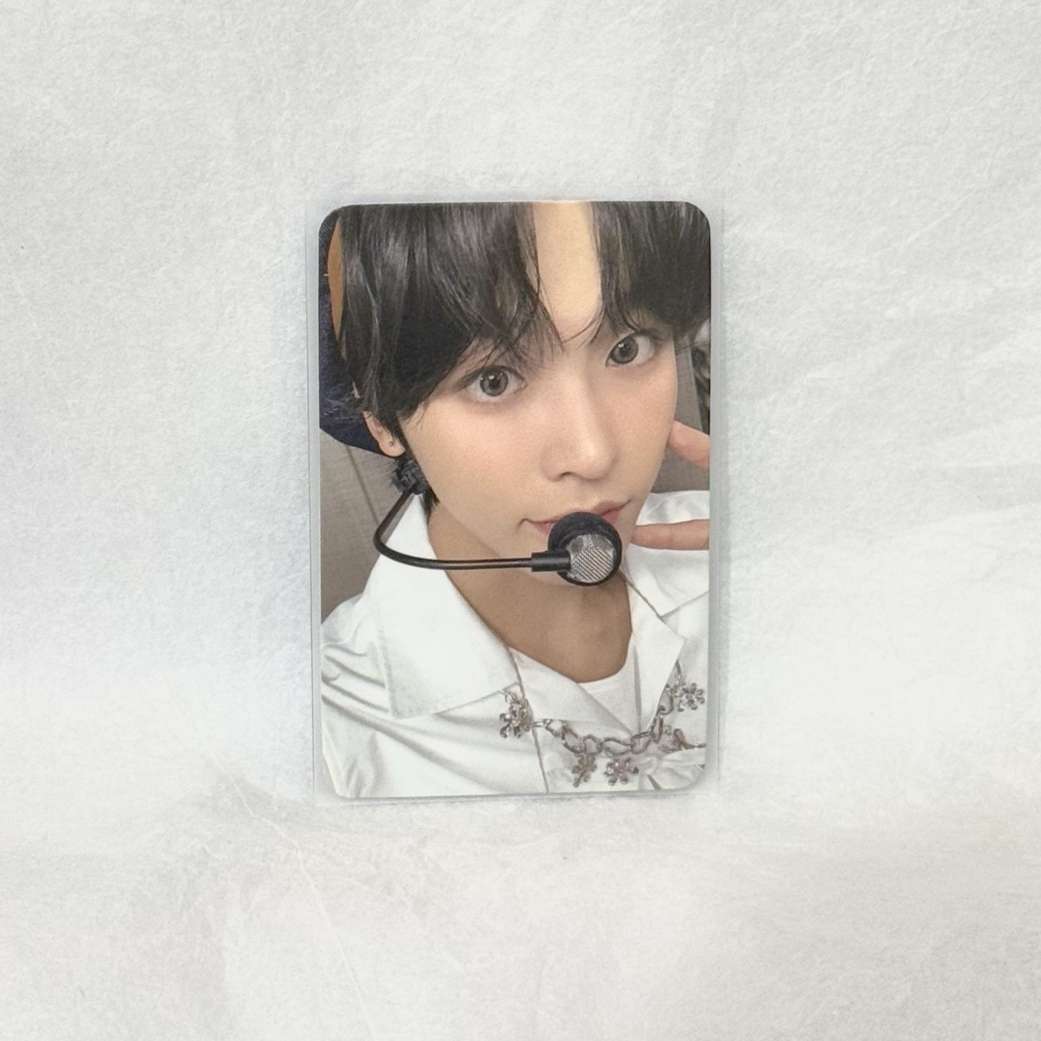 nctwish riku wish mmt特典卡