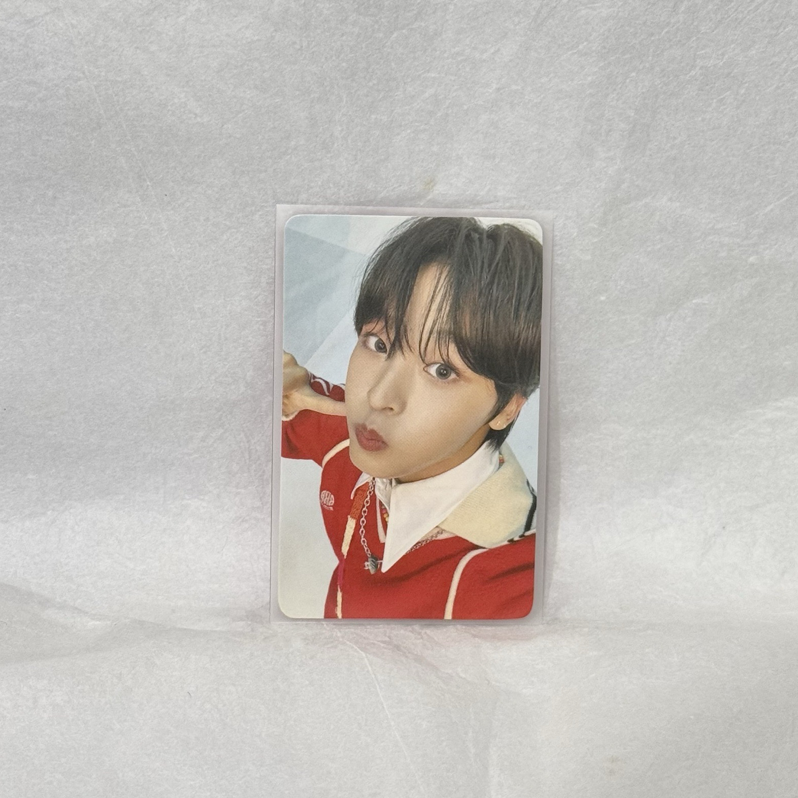 nctwish riku login日巡線下滿額卡