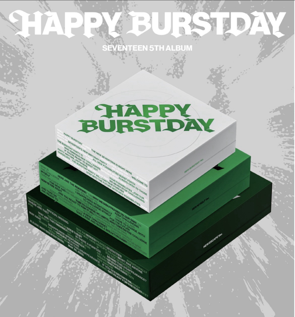 正五空專一套+kit兩版