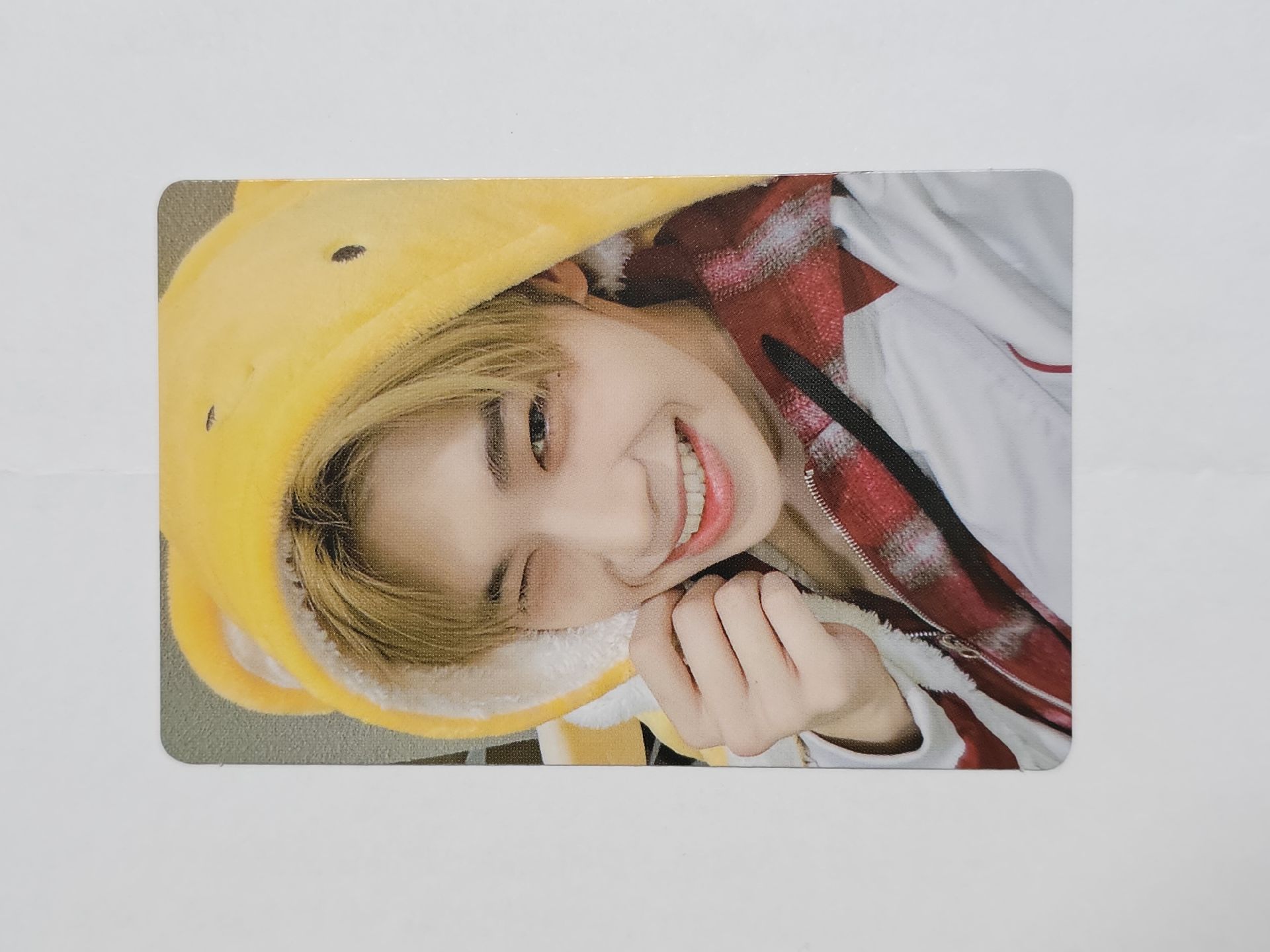 泰來 庫洛魔法使 ver.