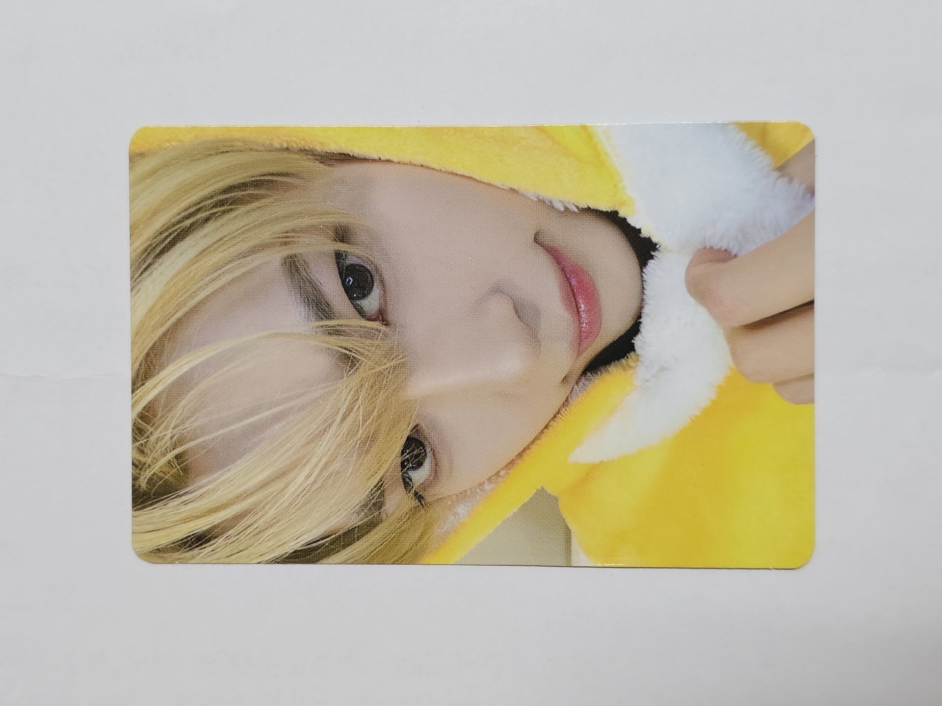 韓彬 庫洛魔法使 ver.