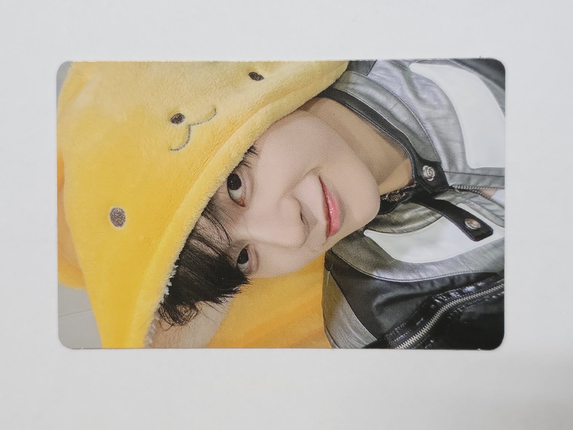 馬修 庫洛魔法使 ver.