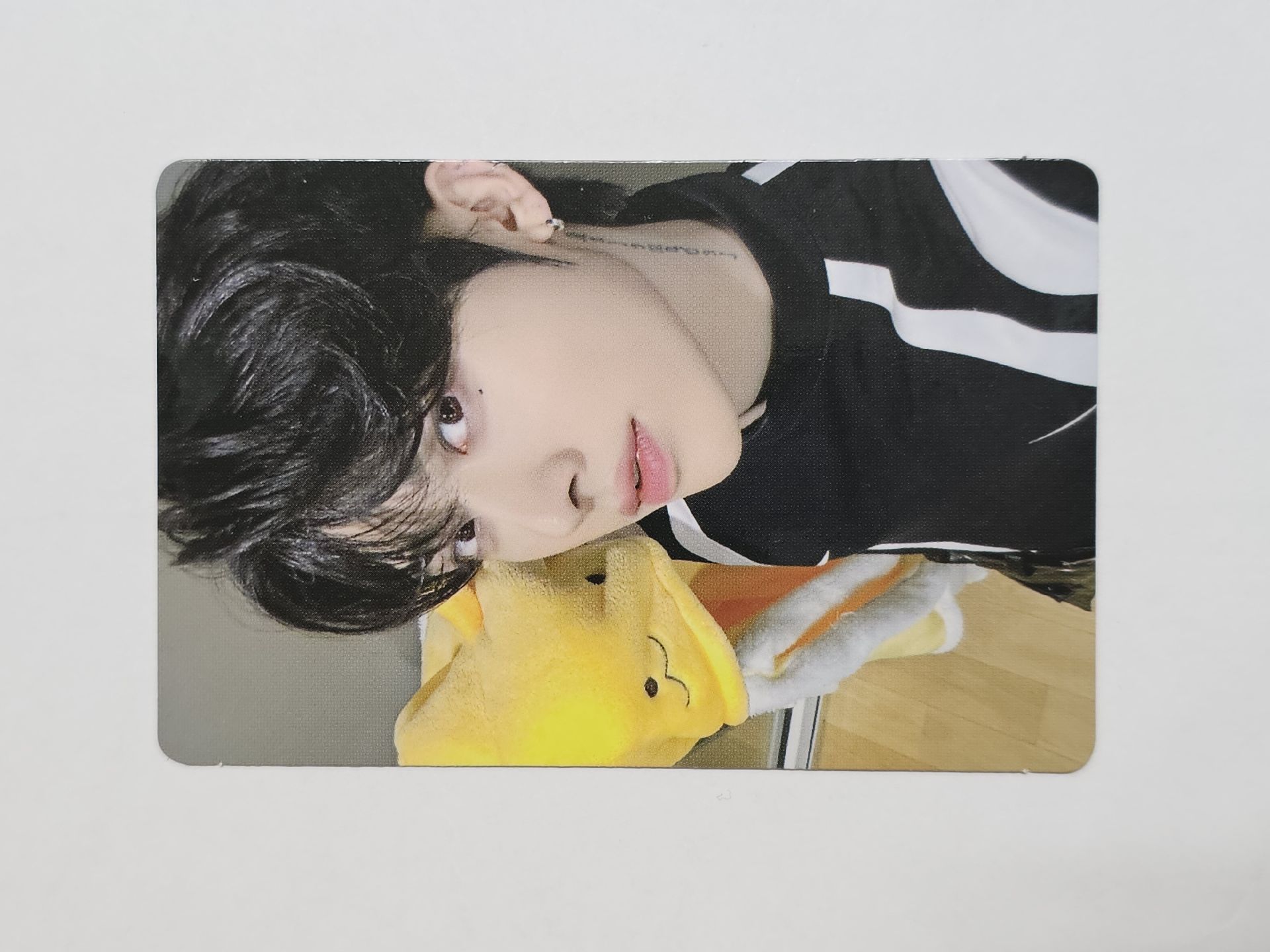 Ricky 庫洛魔法使 ver.