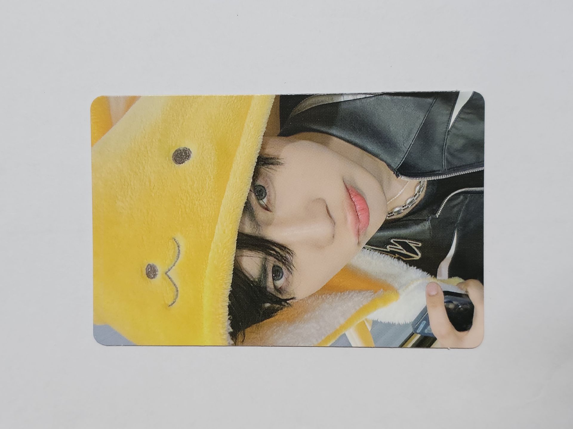 乾旭 庫洛魔法使 ver.