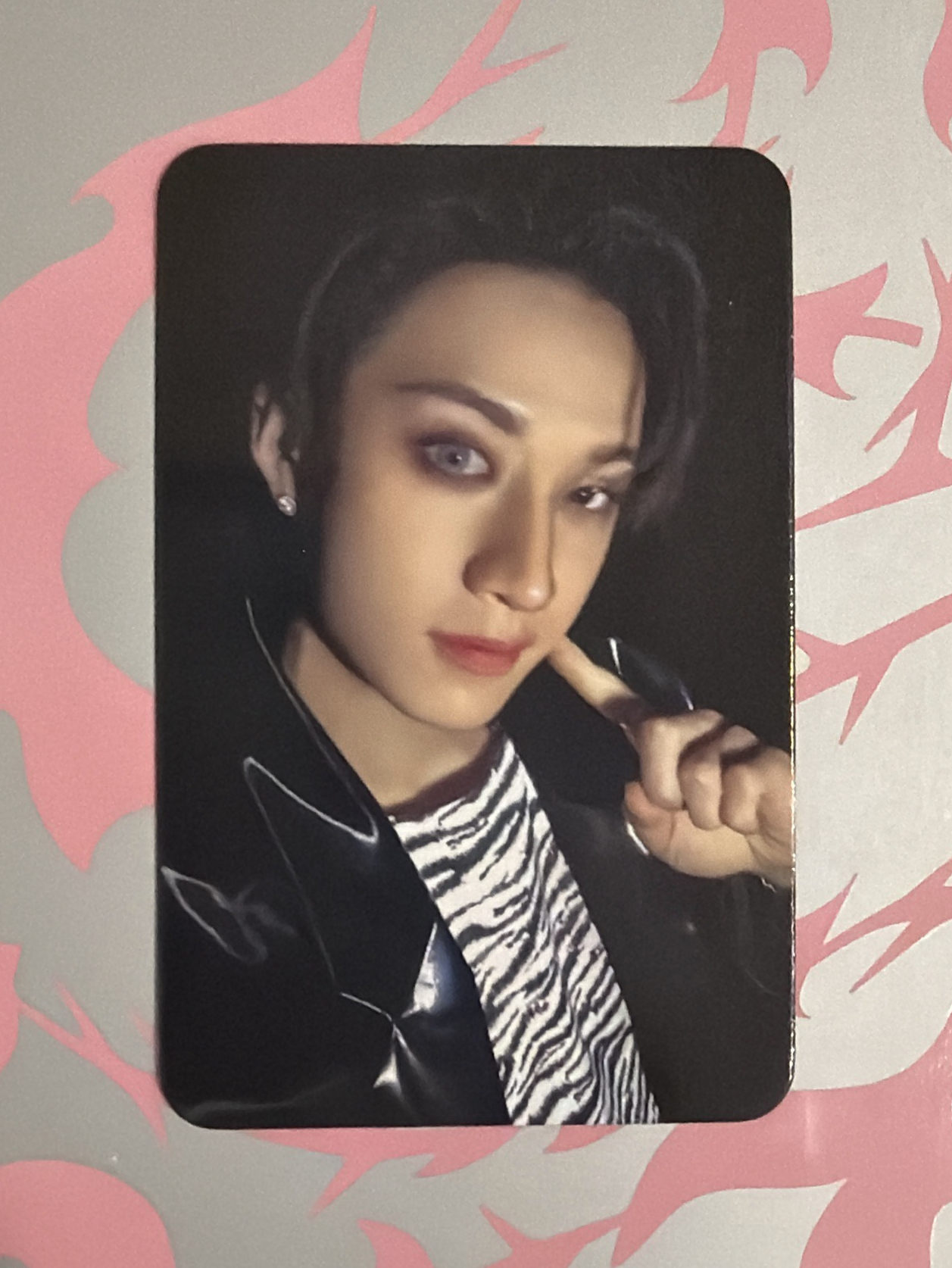 方燦KARMA 阿拉丁特典