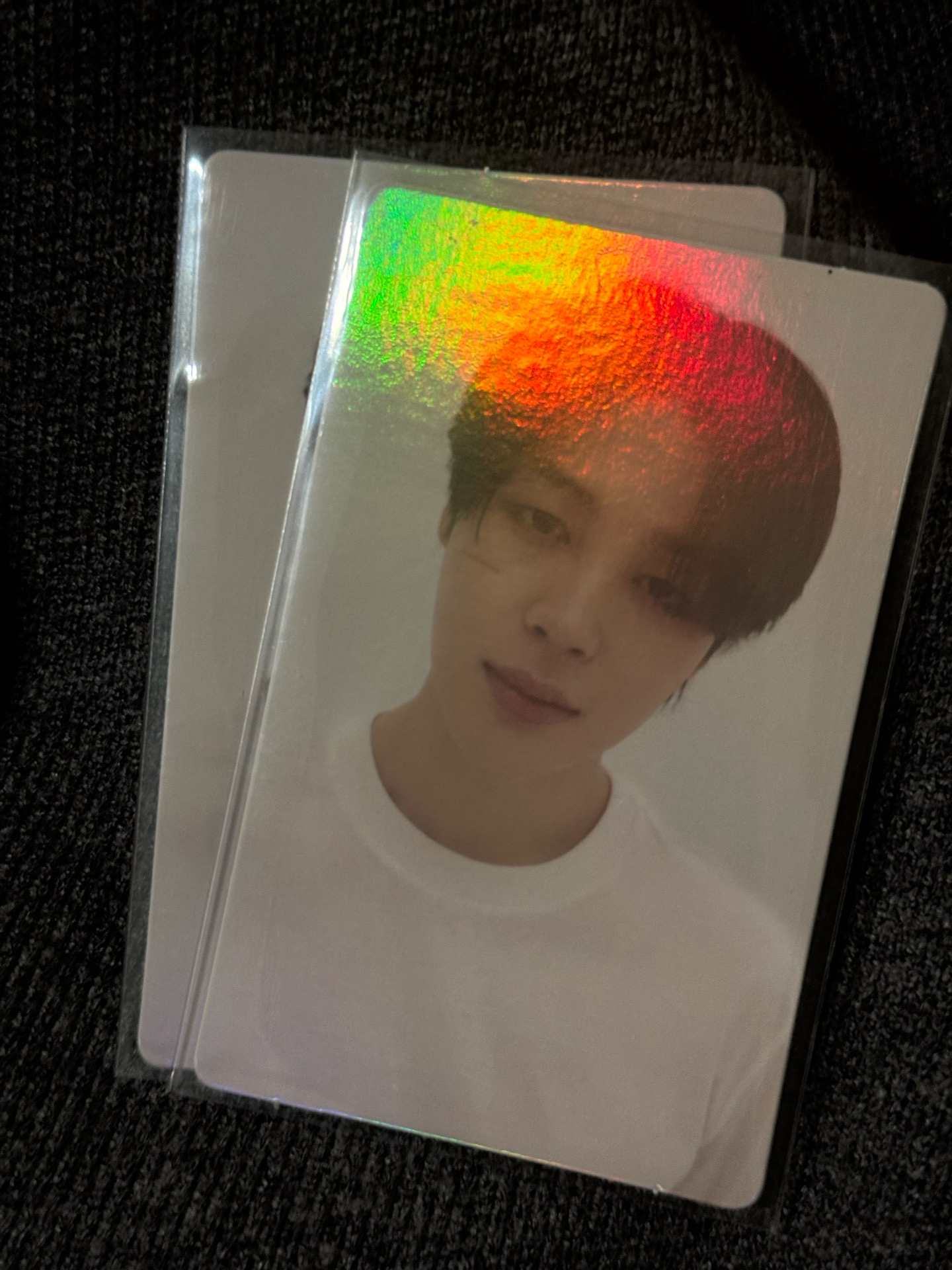 旻｜FACE 環球 幸運卡 