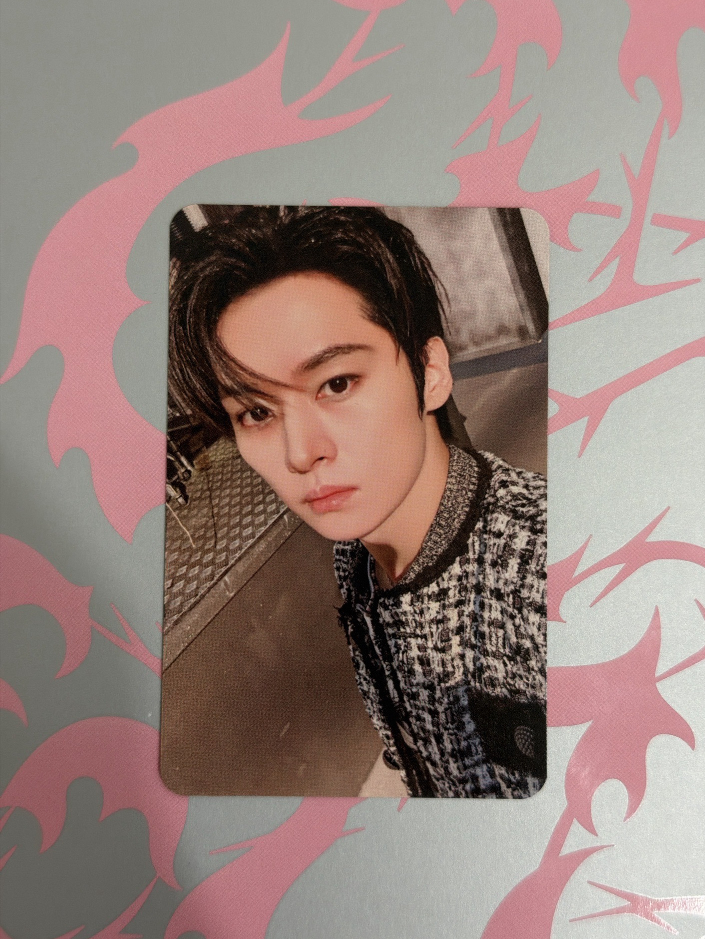 李旻浩DOIT sw特典