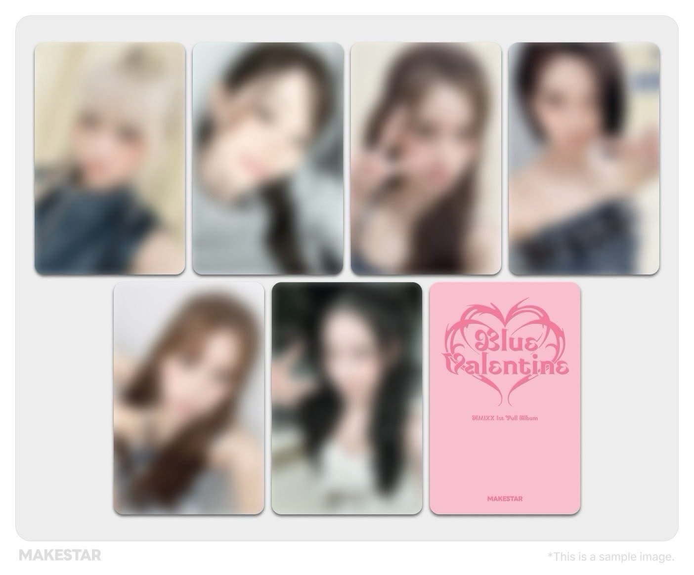 🥨NMIXX MS.19 深圳合影