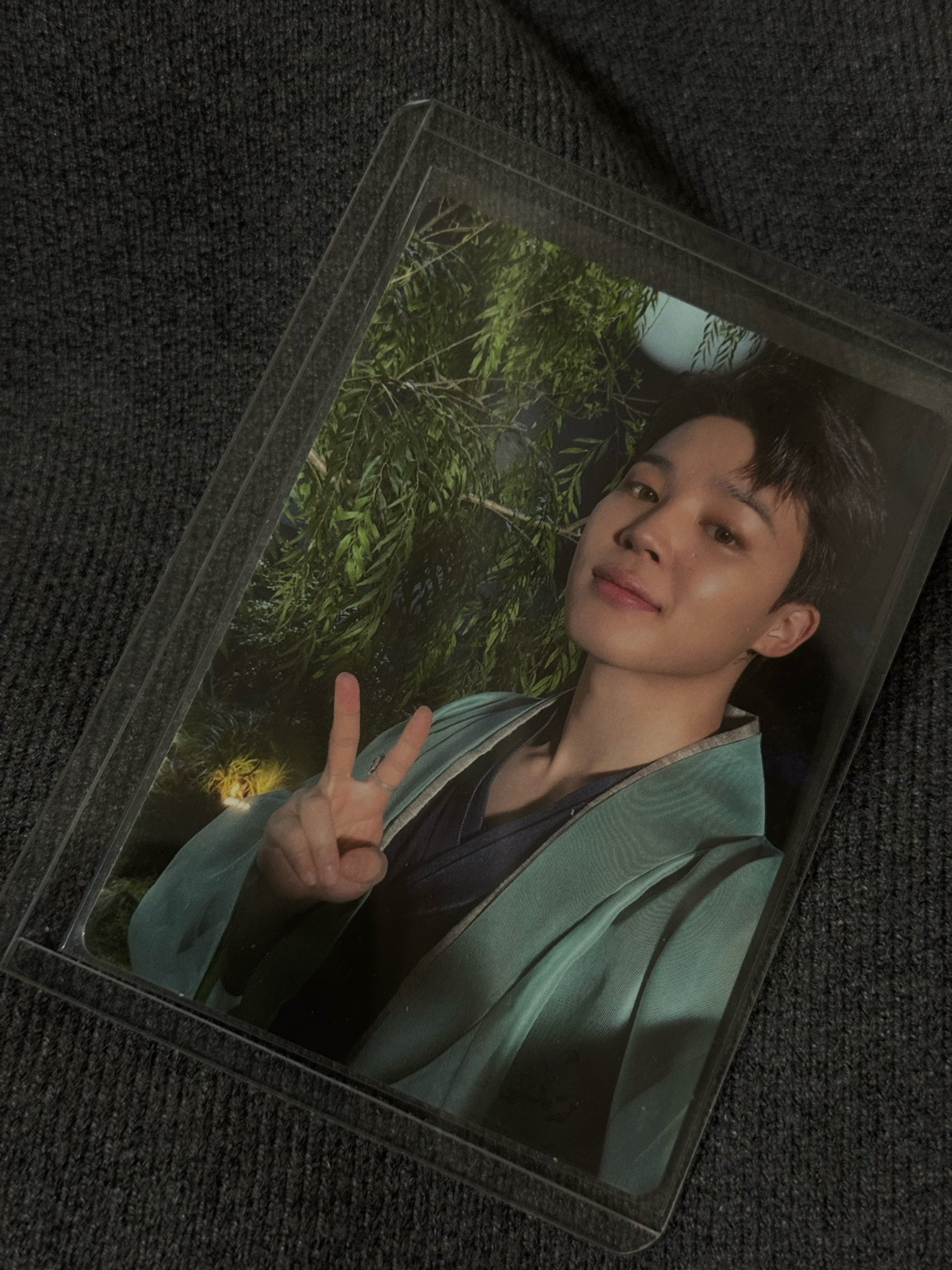 旻｜中秋隨機卡一套 2022 DALMAJUNG 